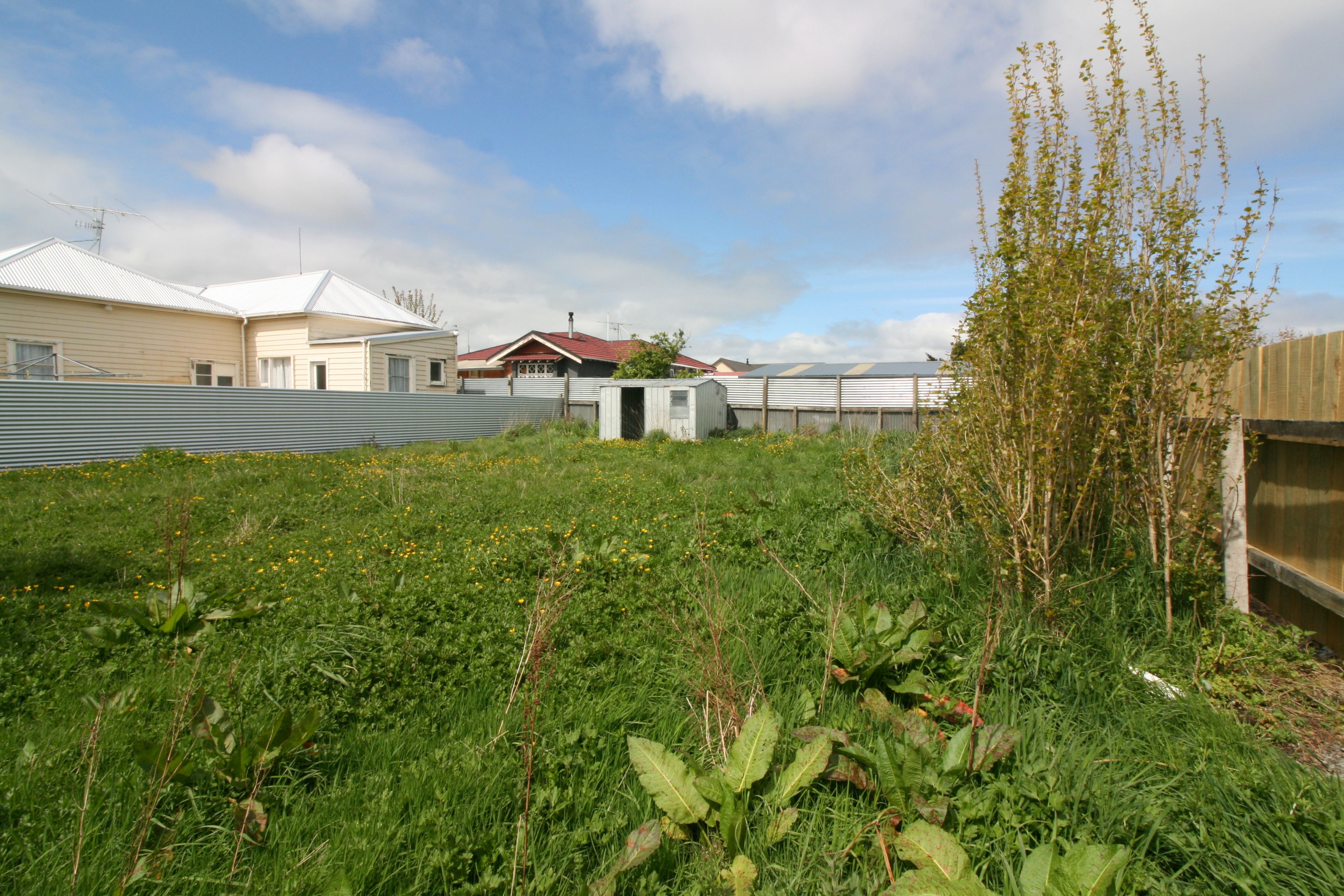 27 Princes Street, Georgetown, Invercargill