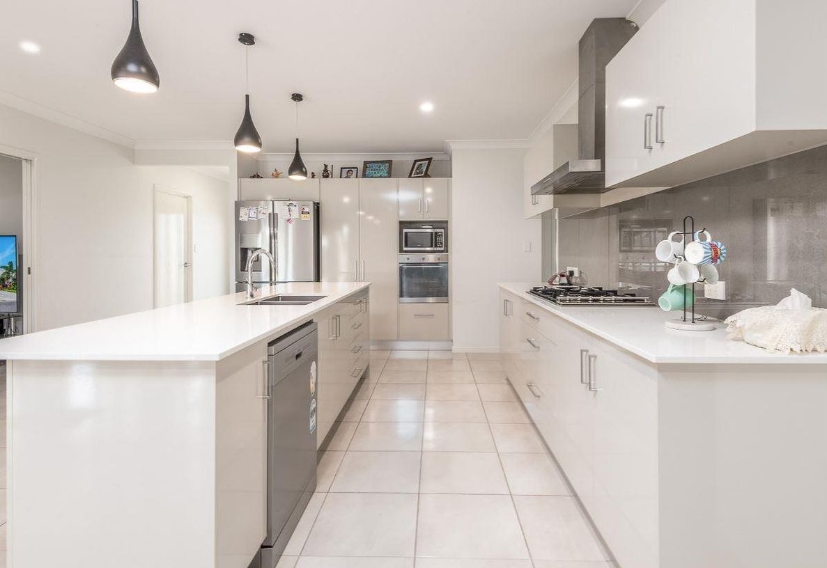 54 Thornborough Circuit, Smithfield, QLD 4878