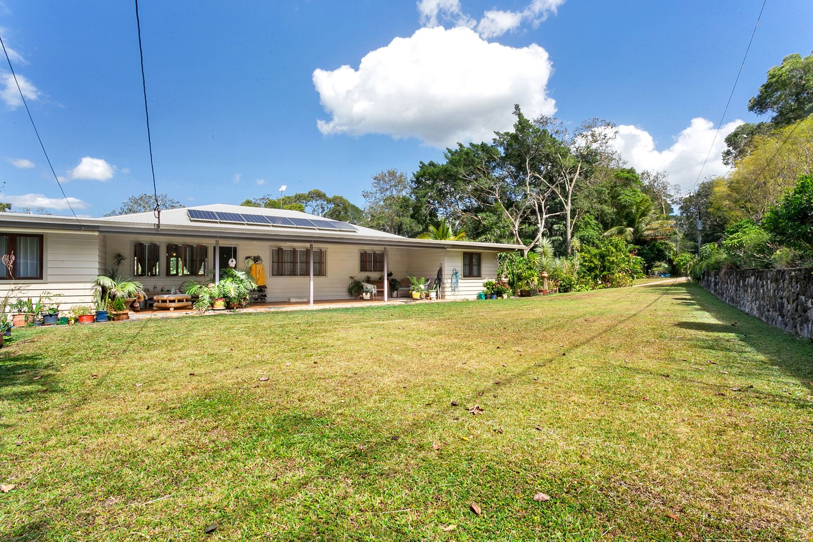 68 Cadagi Drive, Kuranda, QLD 4881
