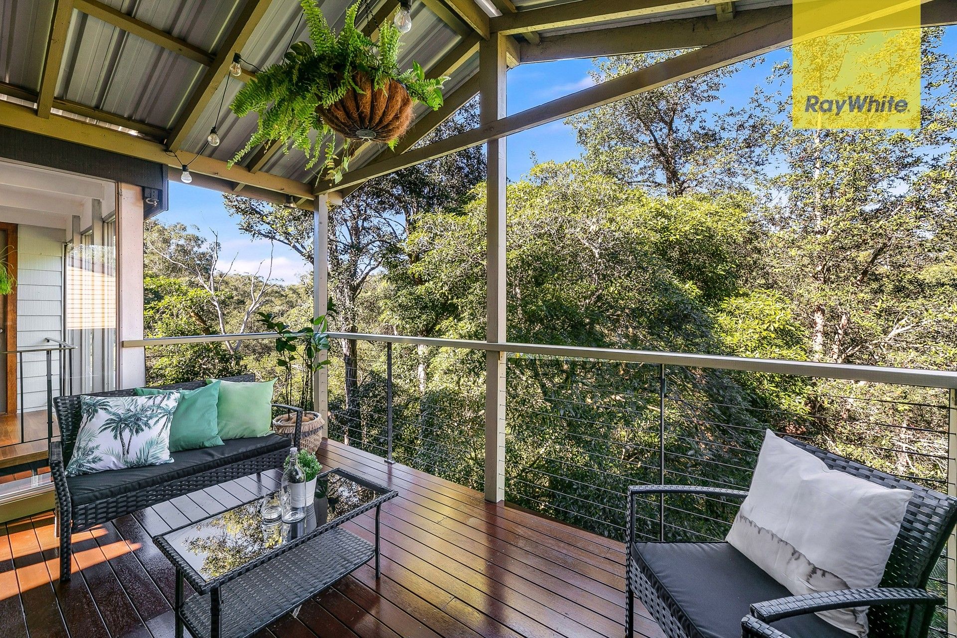 7 William Place, North Rocks, NSW 2151
