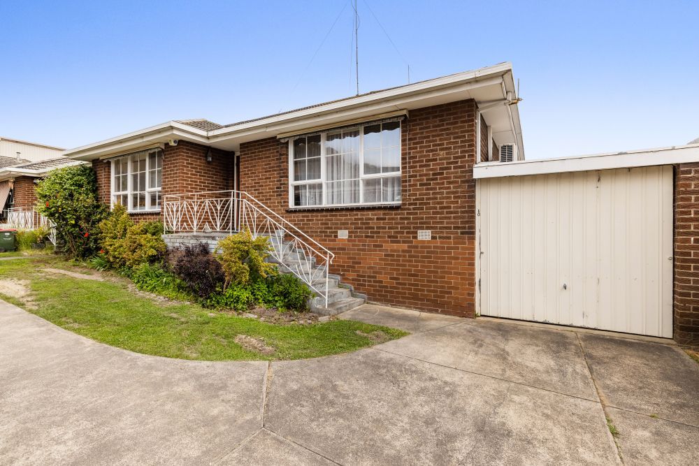 10/39 MOUNT PLEASANT Road, Nunawading, VIC 3131
