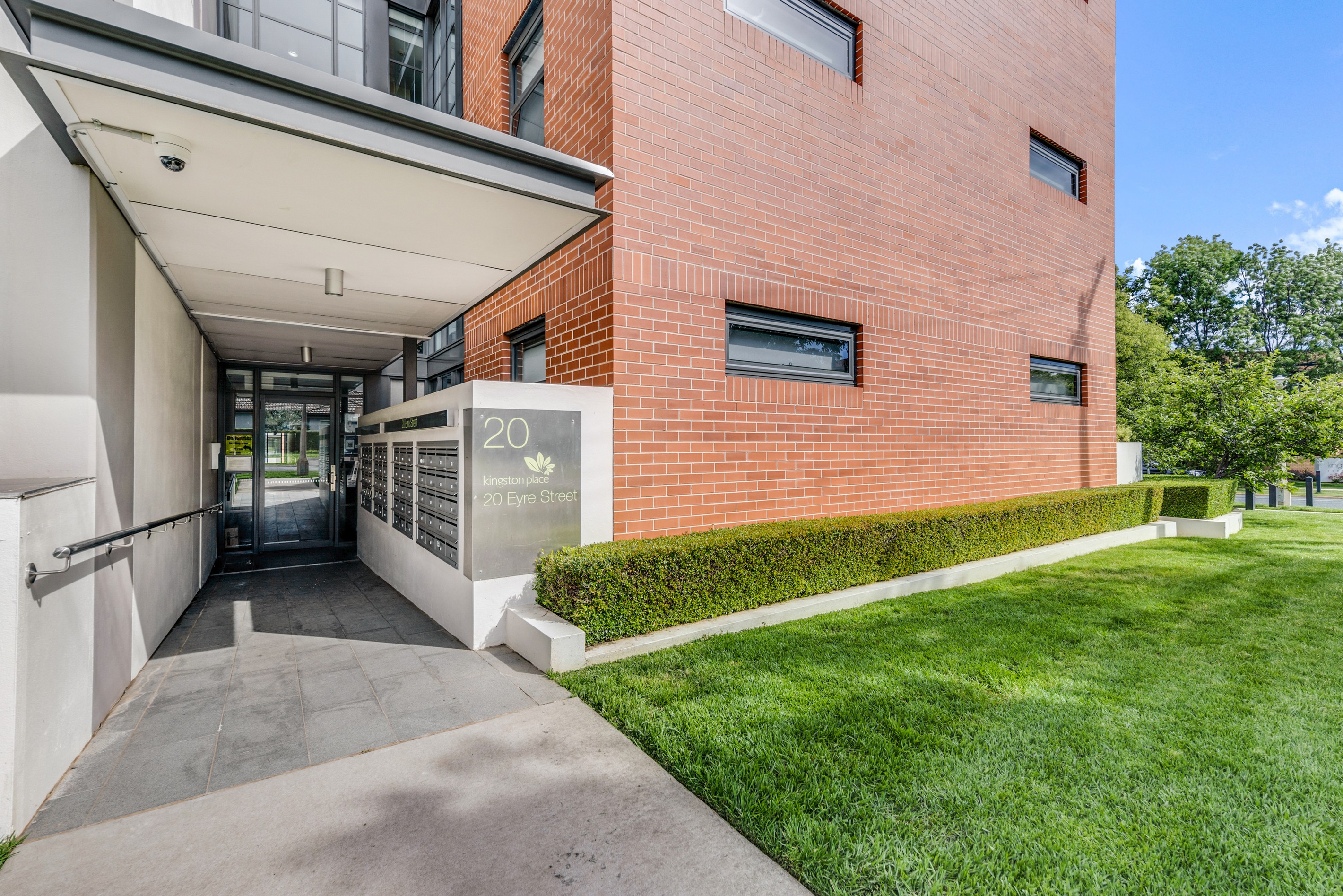 34/20 Eyre Street, Kingston, ACT 2604