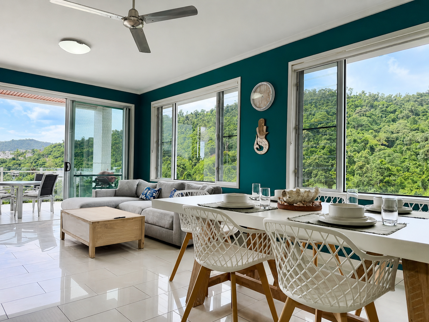 25/15 Flame Tree Court, Airlie Beach, QLD 4802