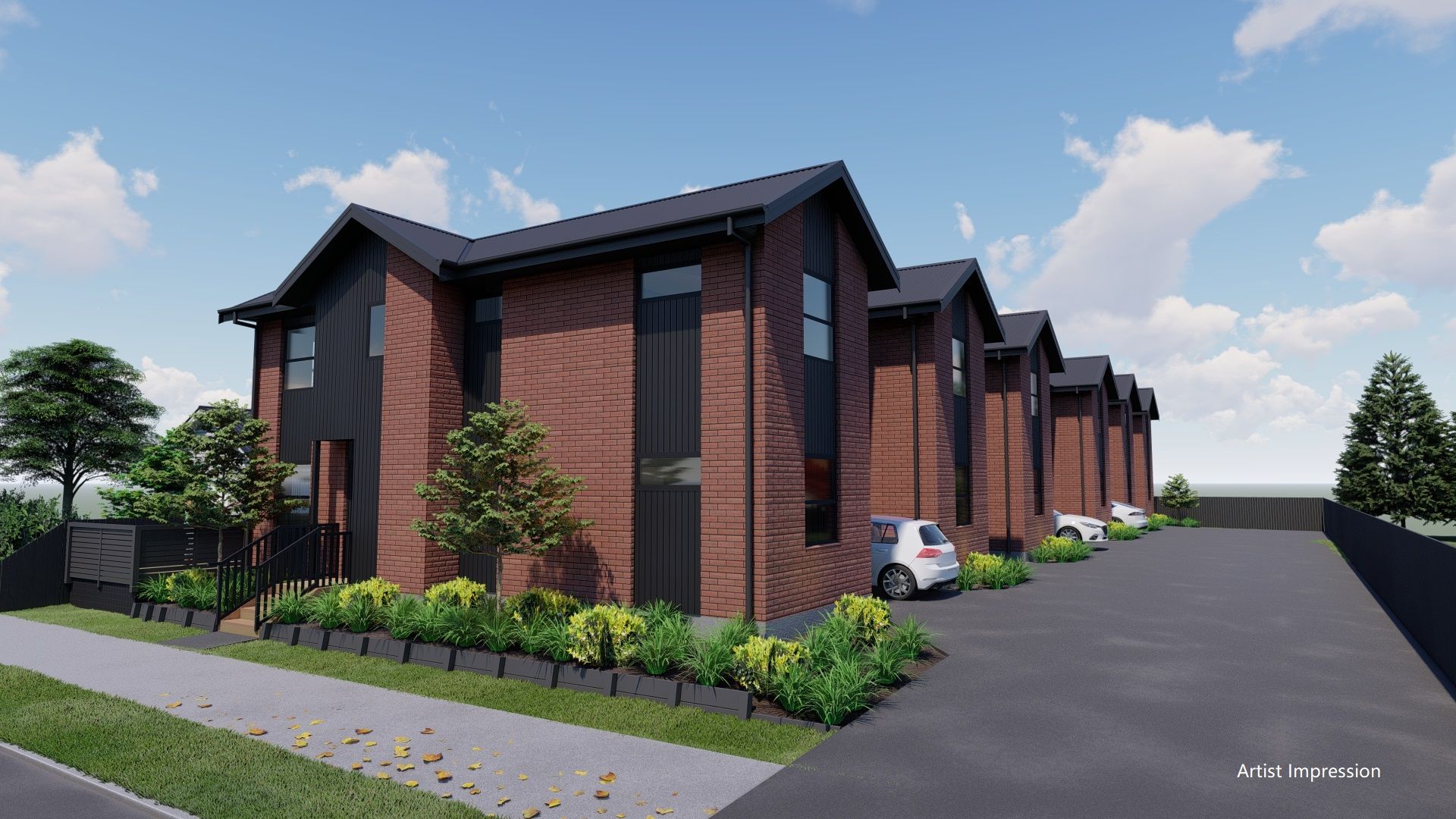 Unit 1/5 Ford Street, Hamilton East, Hamilton City