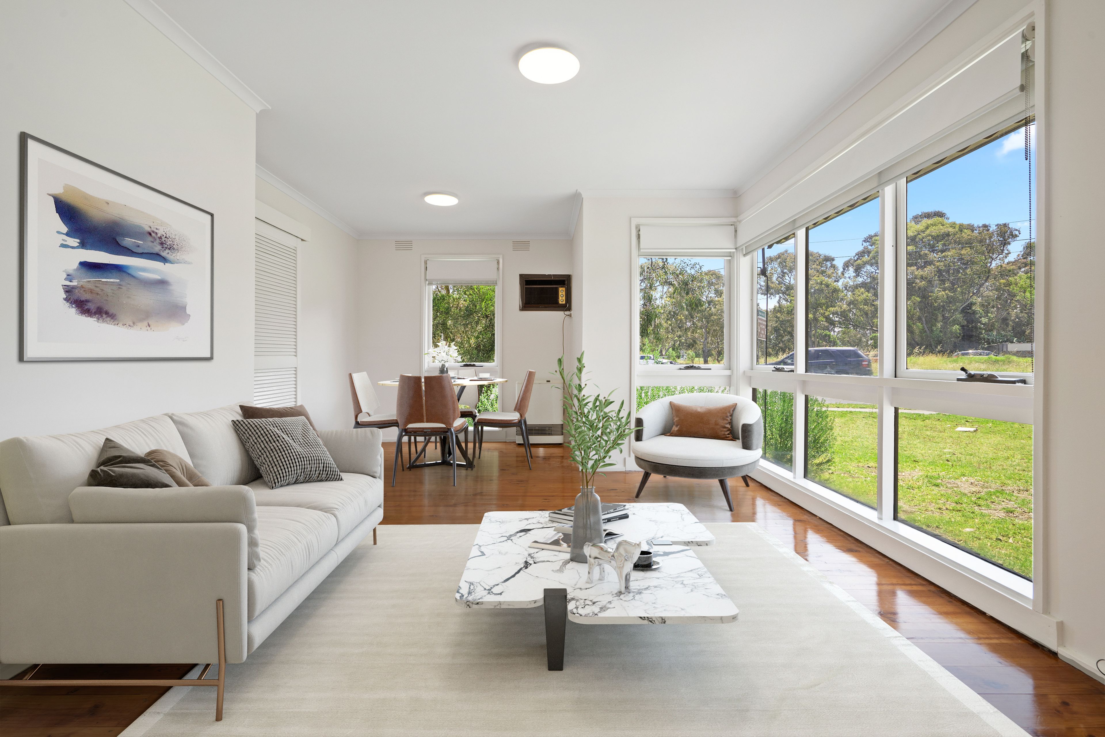 1/2 Greenwood Drive, Bundoora, VIC 3083