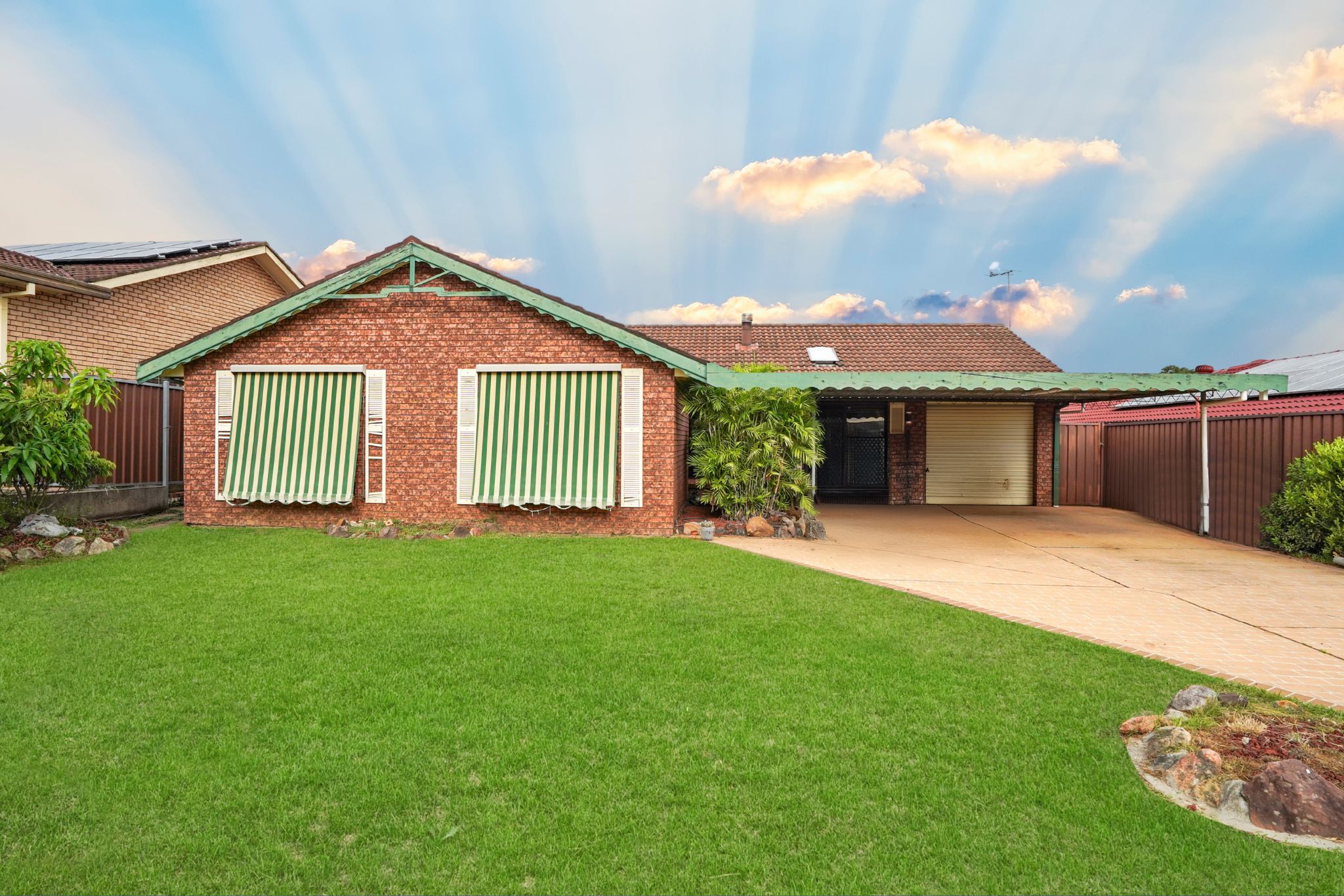 40 Todd Row, St Clair NSW 2759