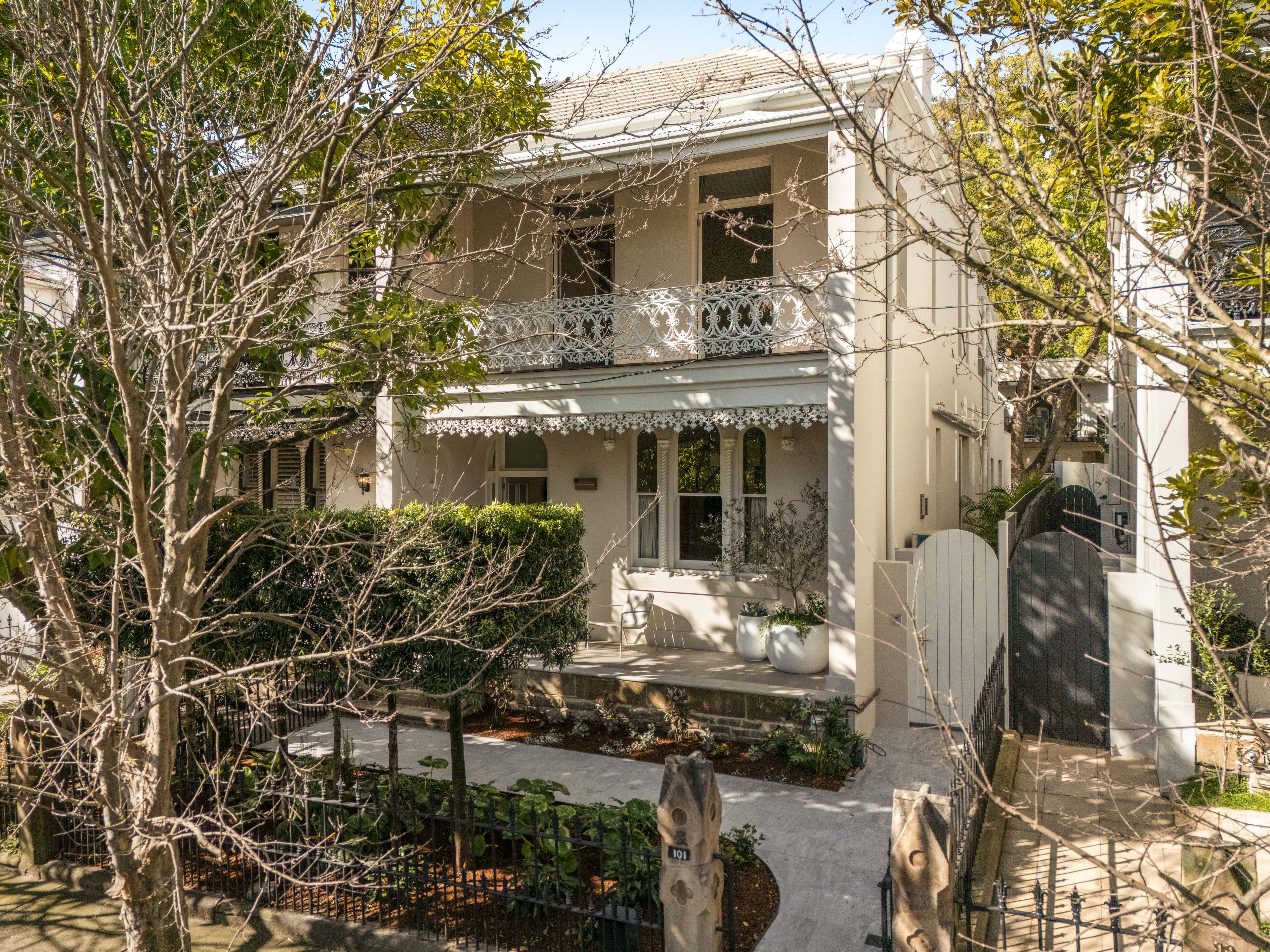101 Ocean Street — photo 8 of 23