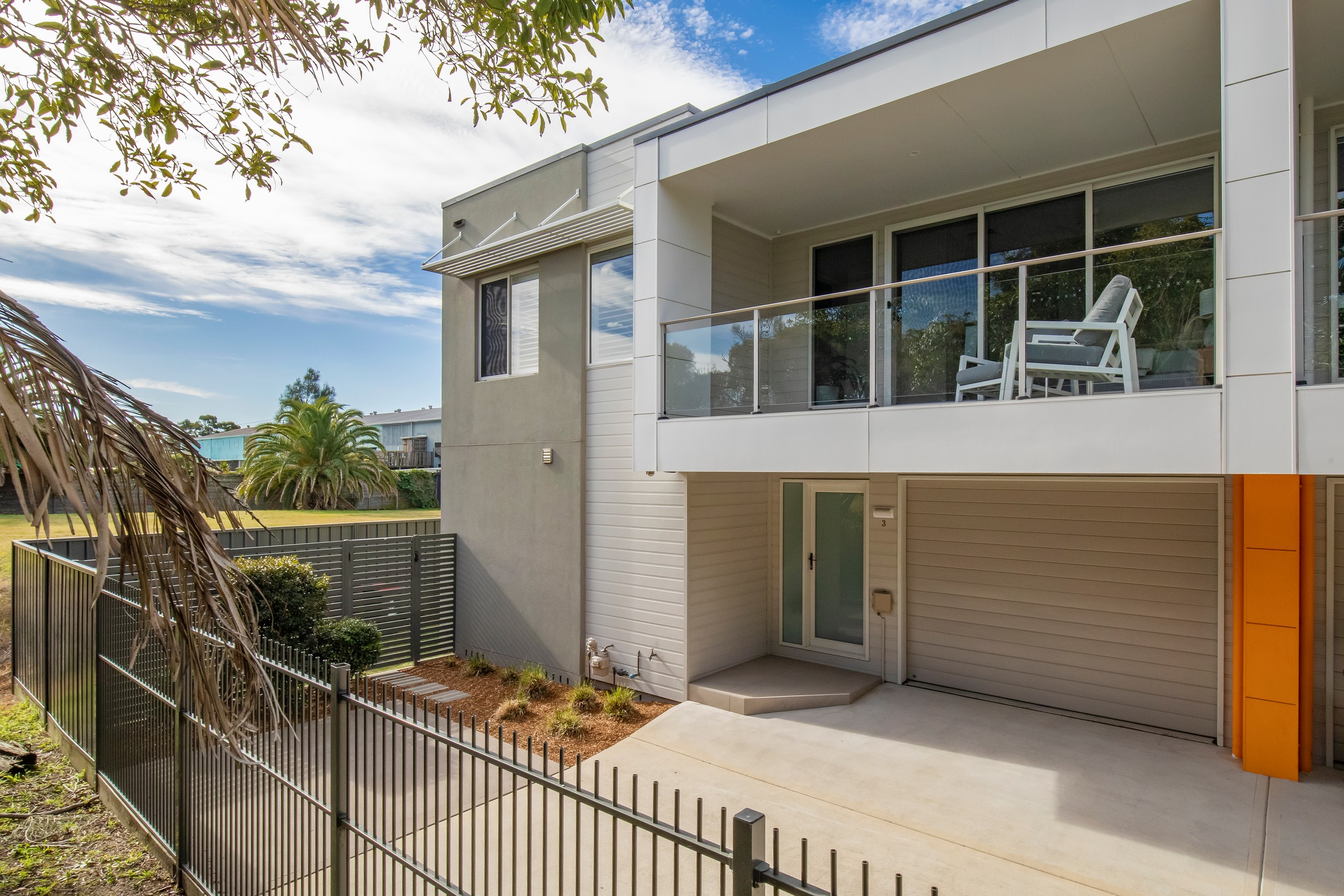 3/1B Hargrave Street, Carrington, NSW 2294