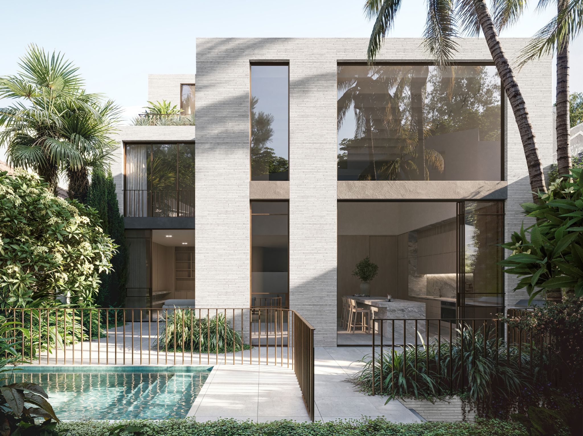 48 Oxford Street, Woollahra, NSW 2025