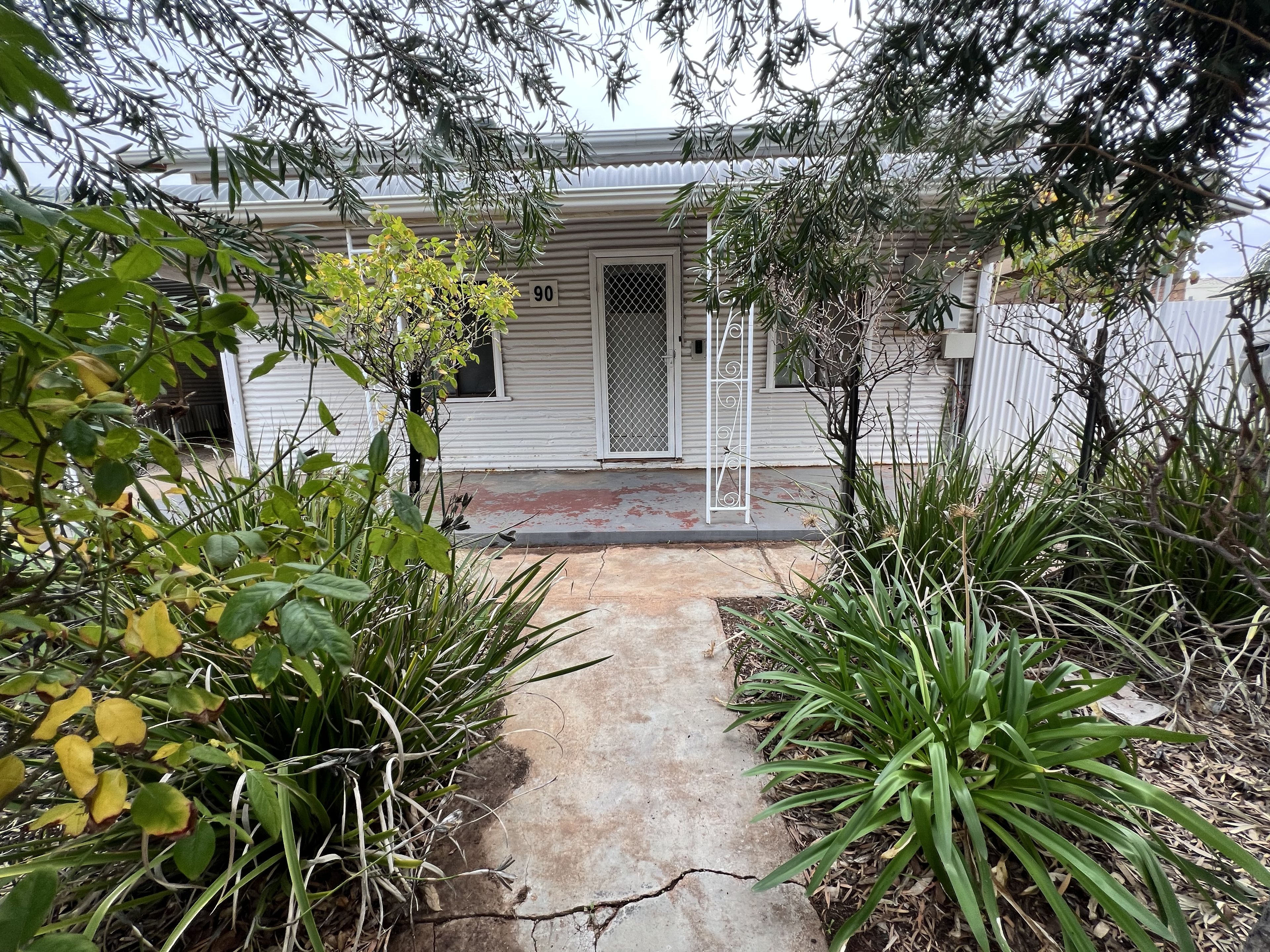 90 Morgan Street, Broken Hill, NSW 2880