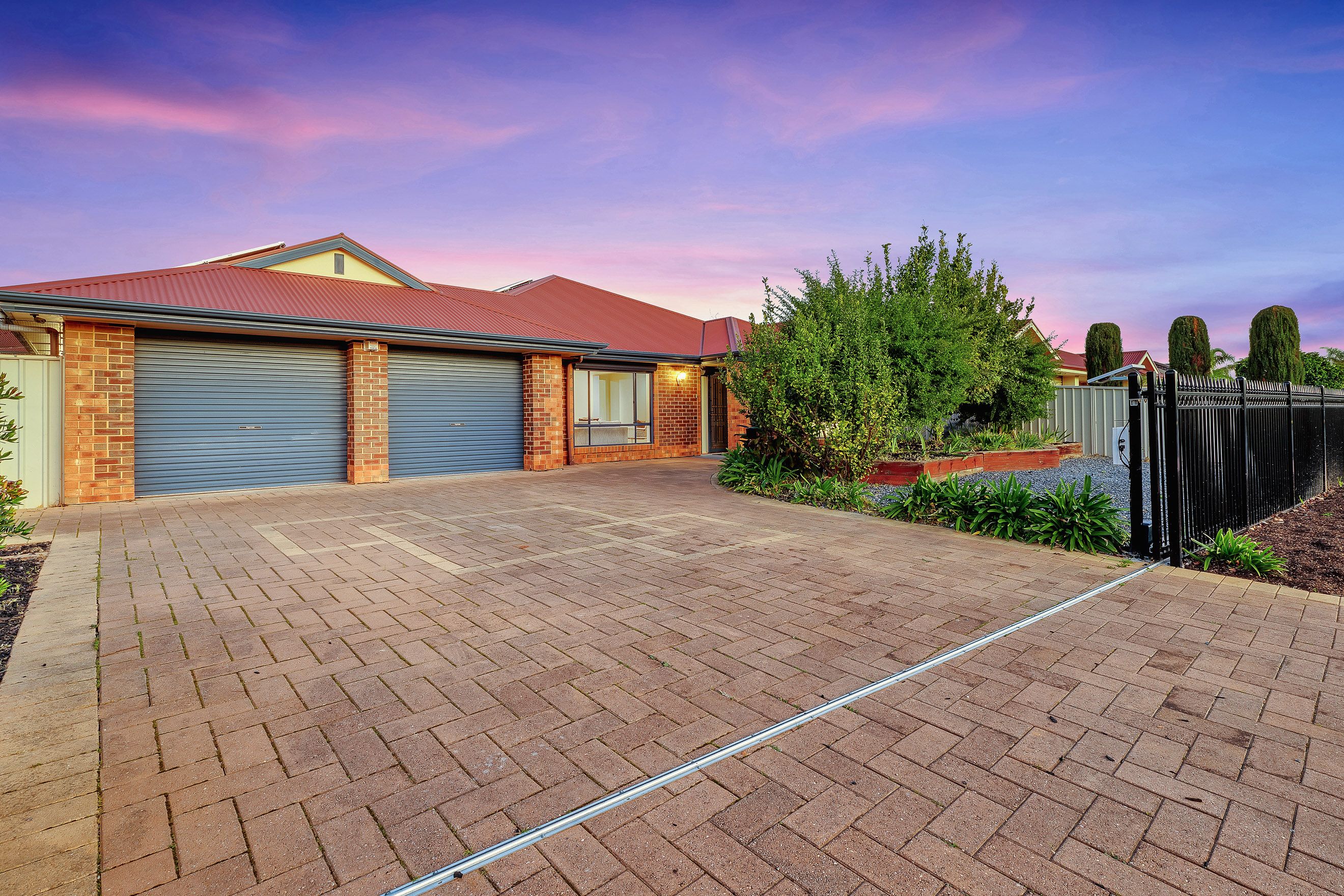 20 Flavio Avenue, Parafield Gardens, SA 5107