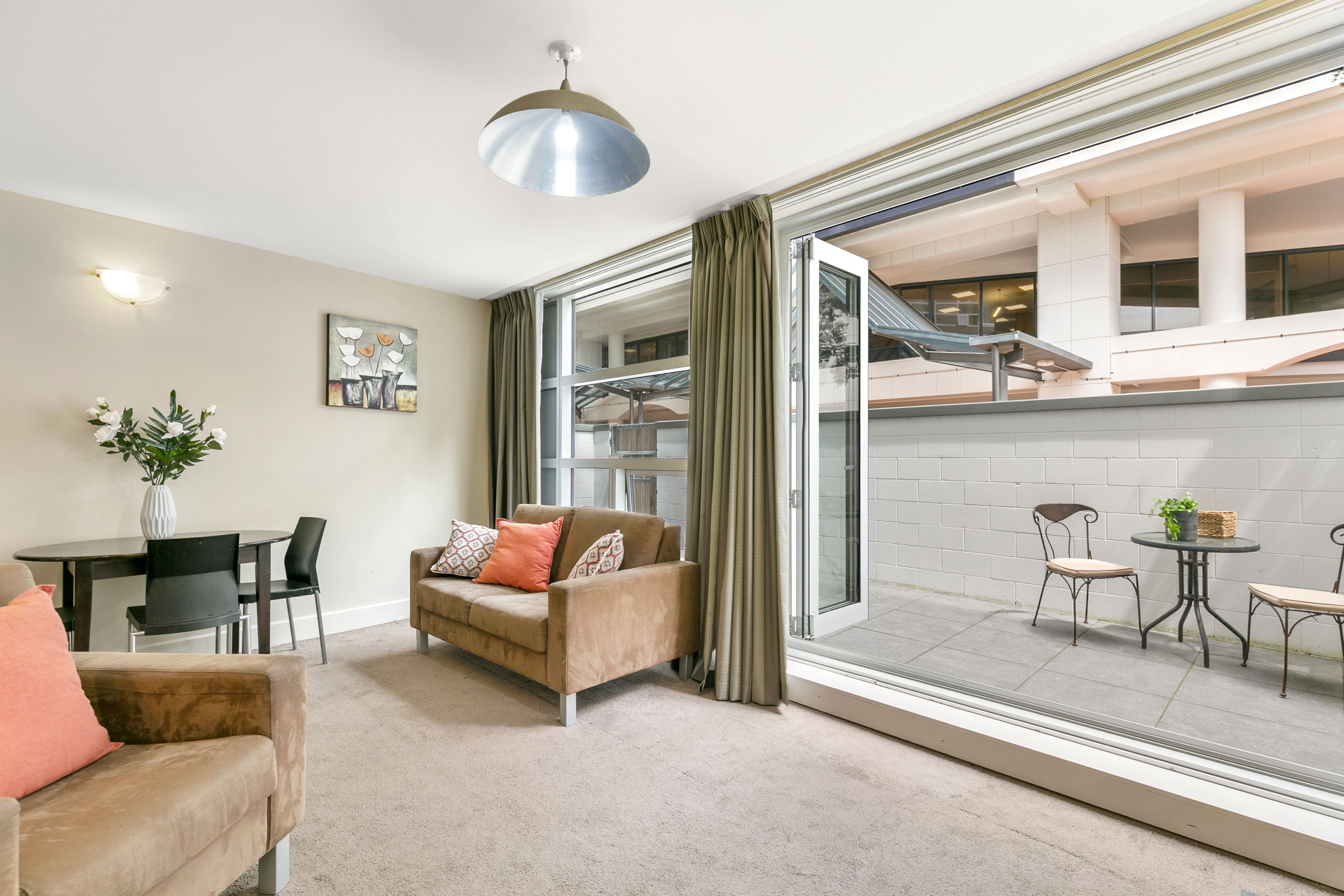 52/43 Mulgrave Street, Thorndon, Wellington City
