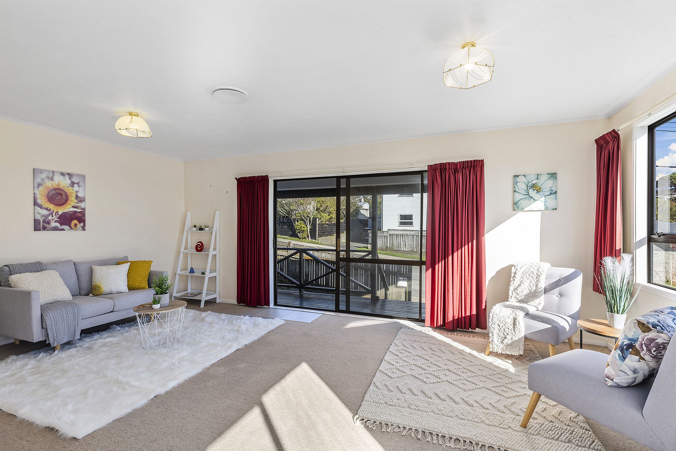 101 Beazley Avenue, Paparangi, Wellington City