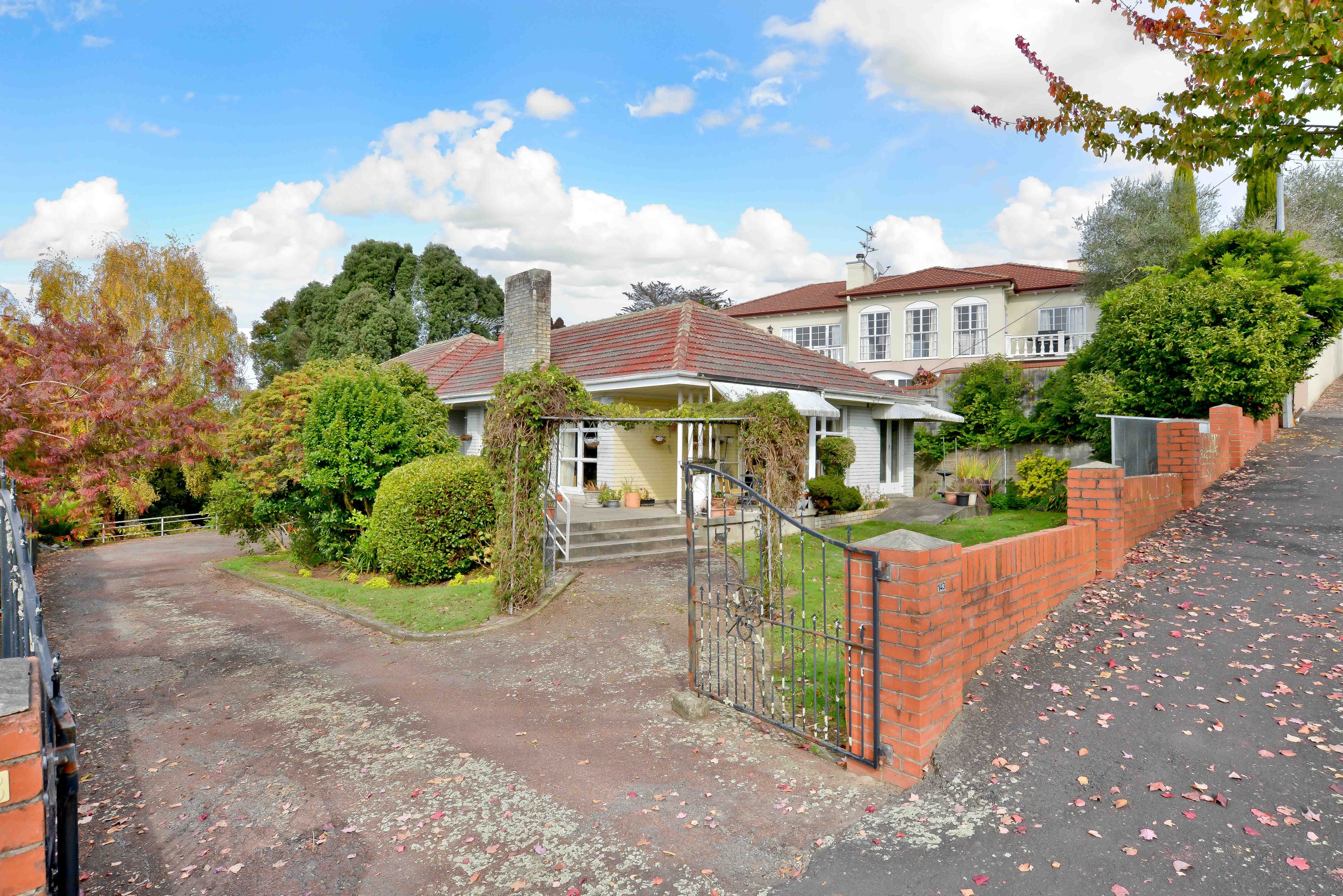 143 Clarence Street, Hamilton Lake, Hamilton City