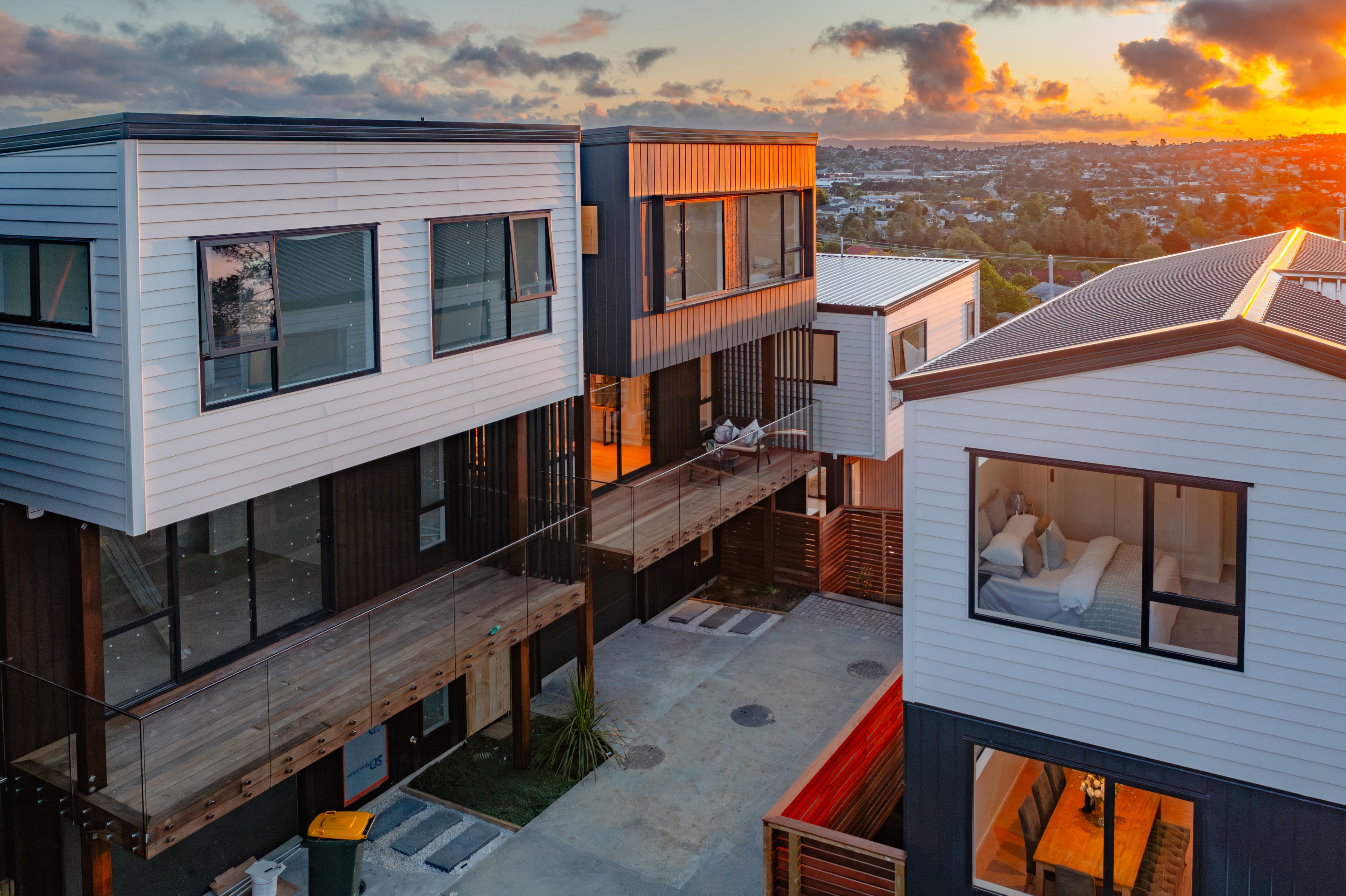 8/36 William Souter Street, Forrest Hill, North Shore City