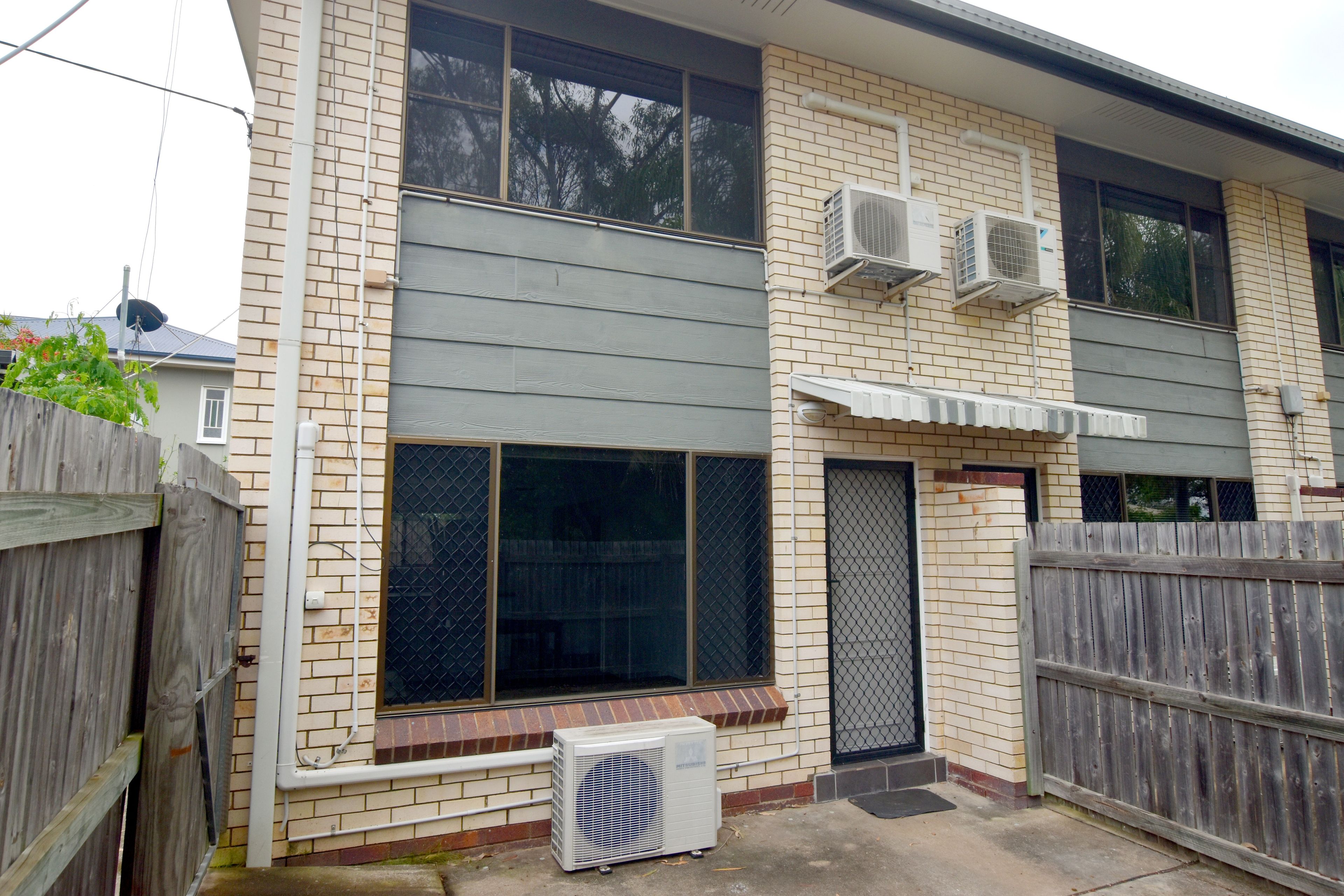 1/68 Ann Street, South Gladstone, QLD 4680