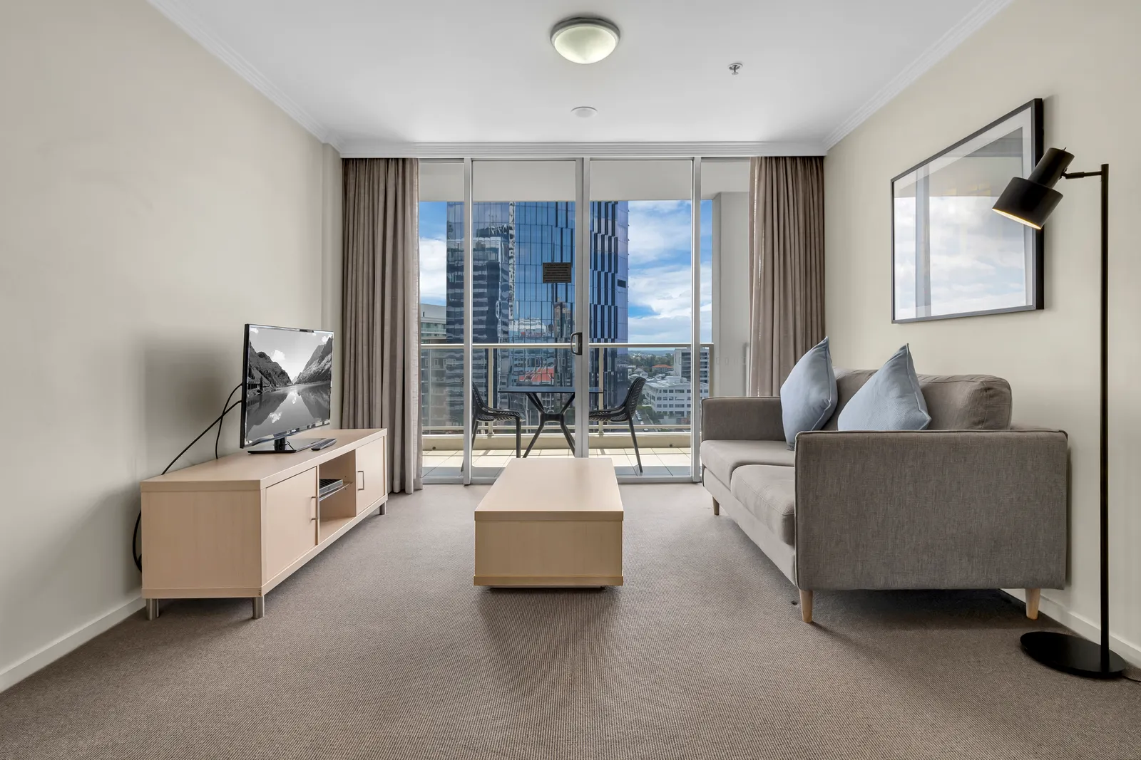 1503/347 Ann Street, Brisbane City
