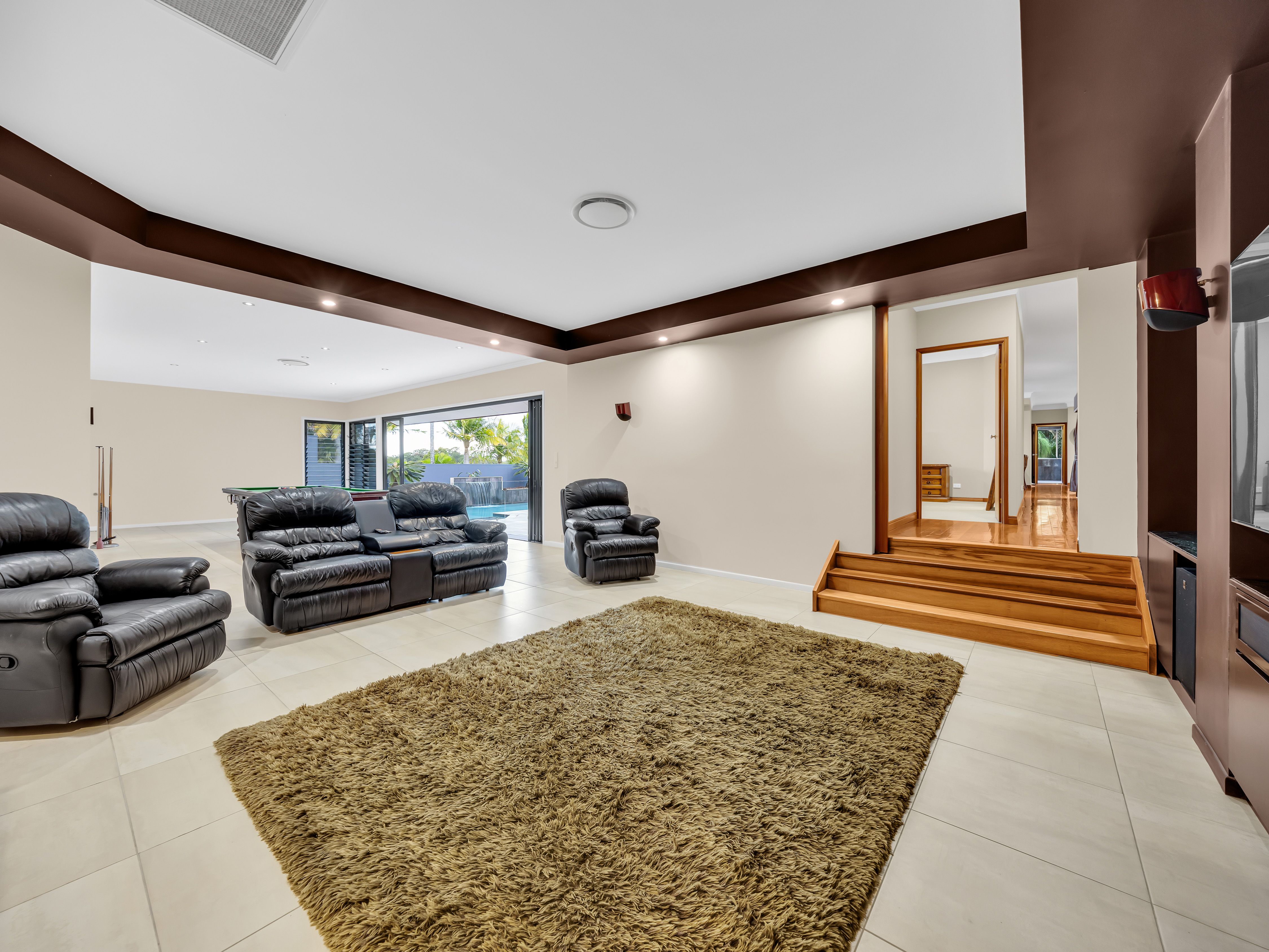 'Excelsior Retreat' Contemporary Family Living! — photo 8 of 24