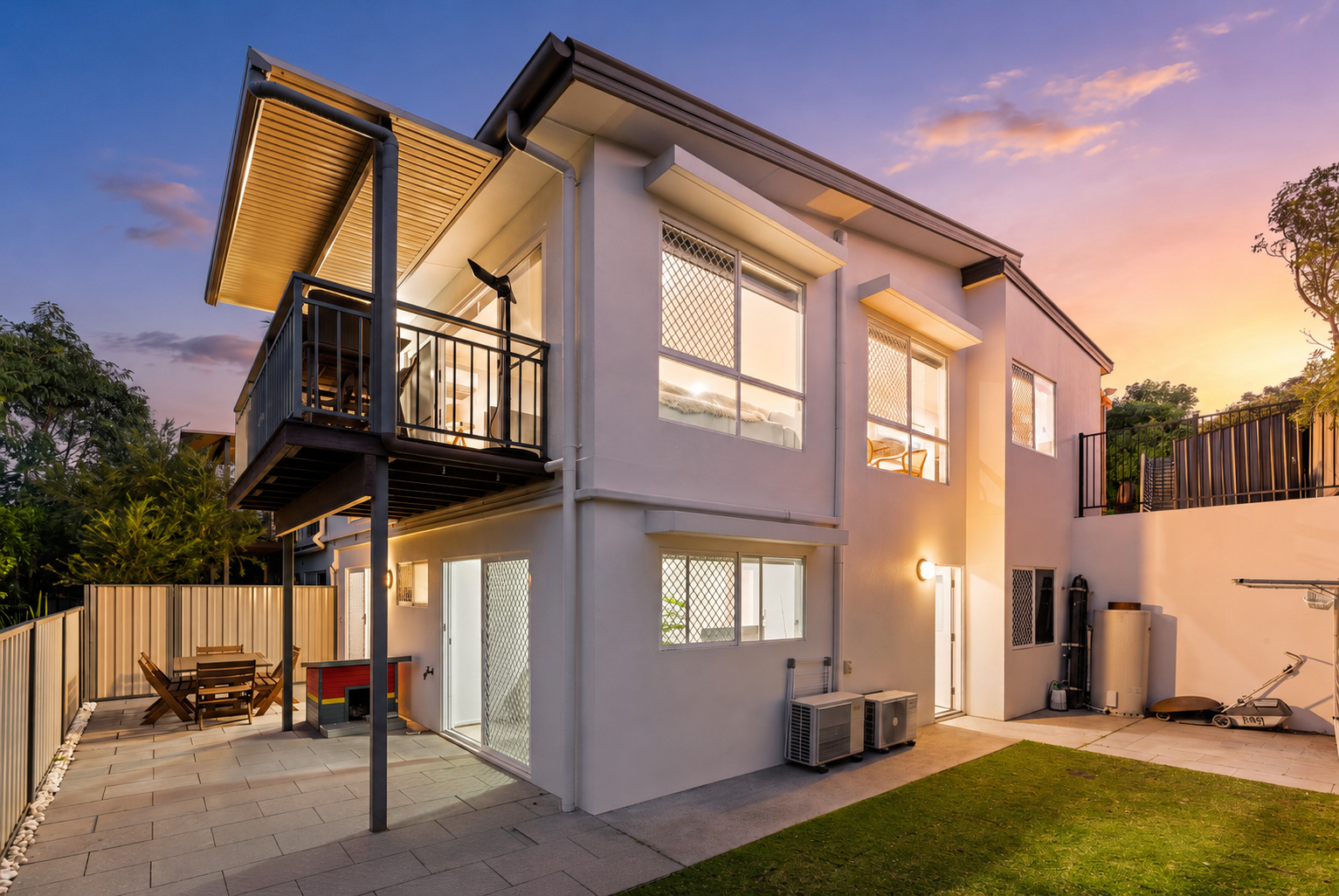 21/19 Gumtree Crescent — photo from Ray White TMG
