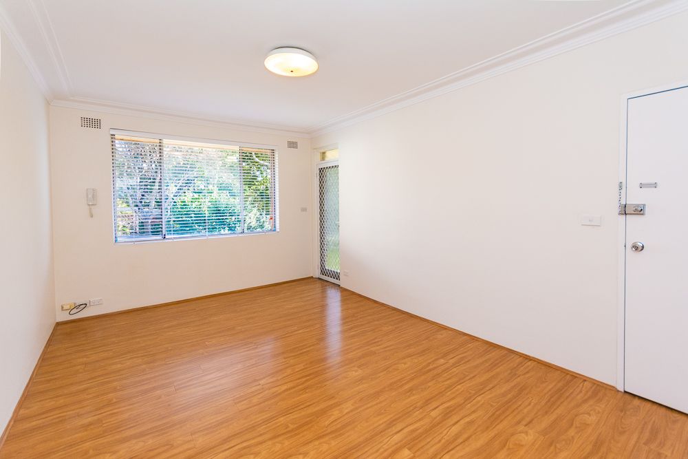 8/11 Kensington Road, Summer Hill, NSW 2130