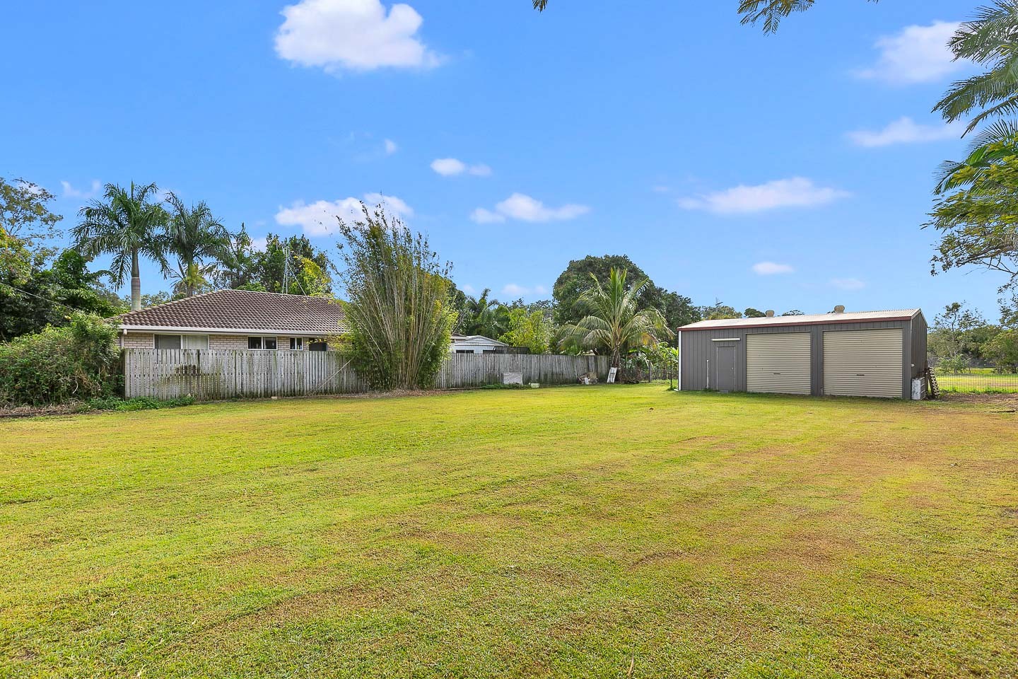33 Petersen Road, Craignish, QLD 4655