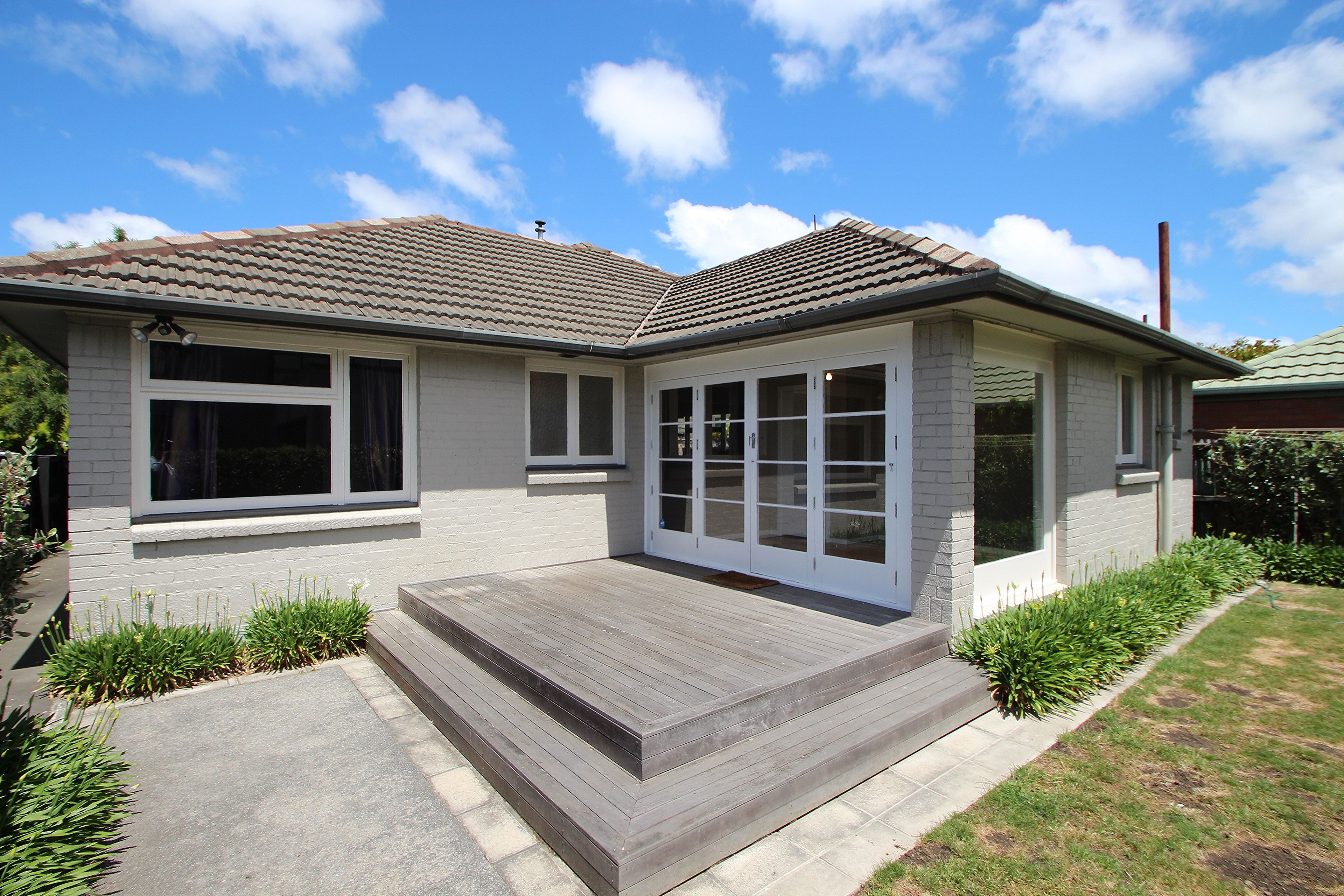 207 Innes Road, Mairehau, Christchurch City