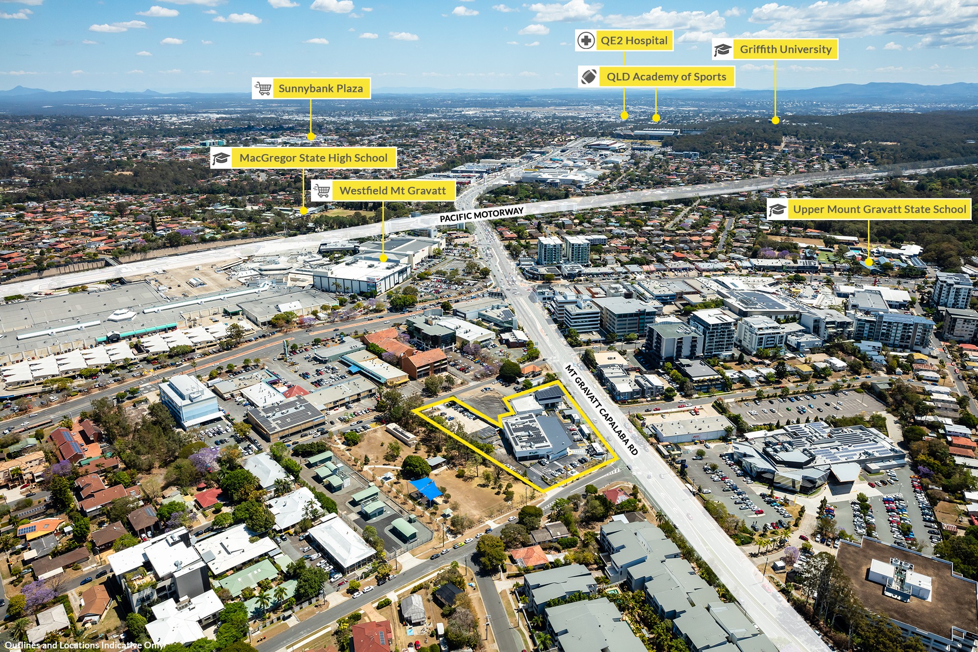 9 Tryon Street, Upper Mount Gravatt, QLD 4122