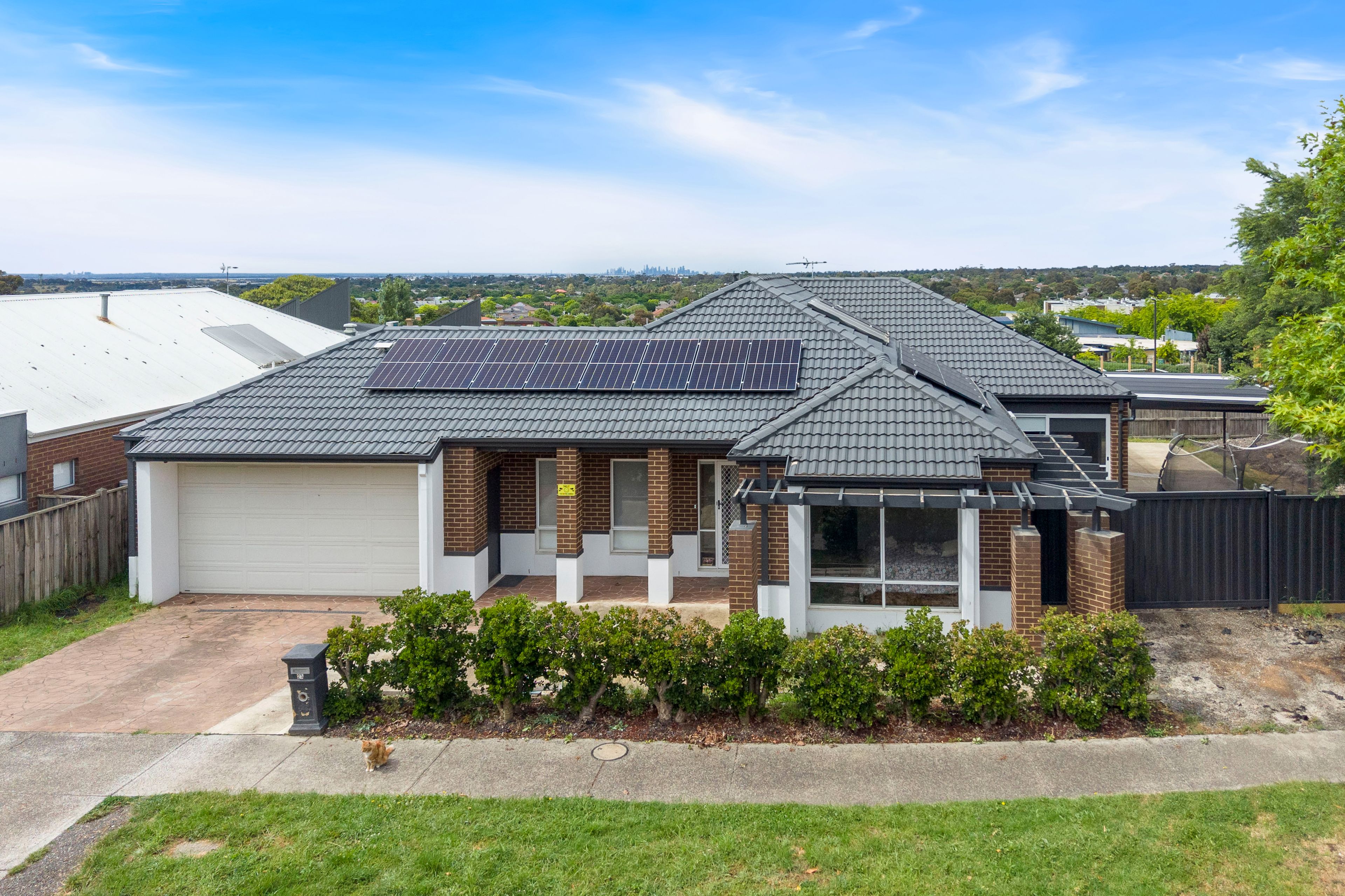25 Royal Terrace, Craigieburn, VIC 3064