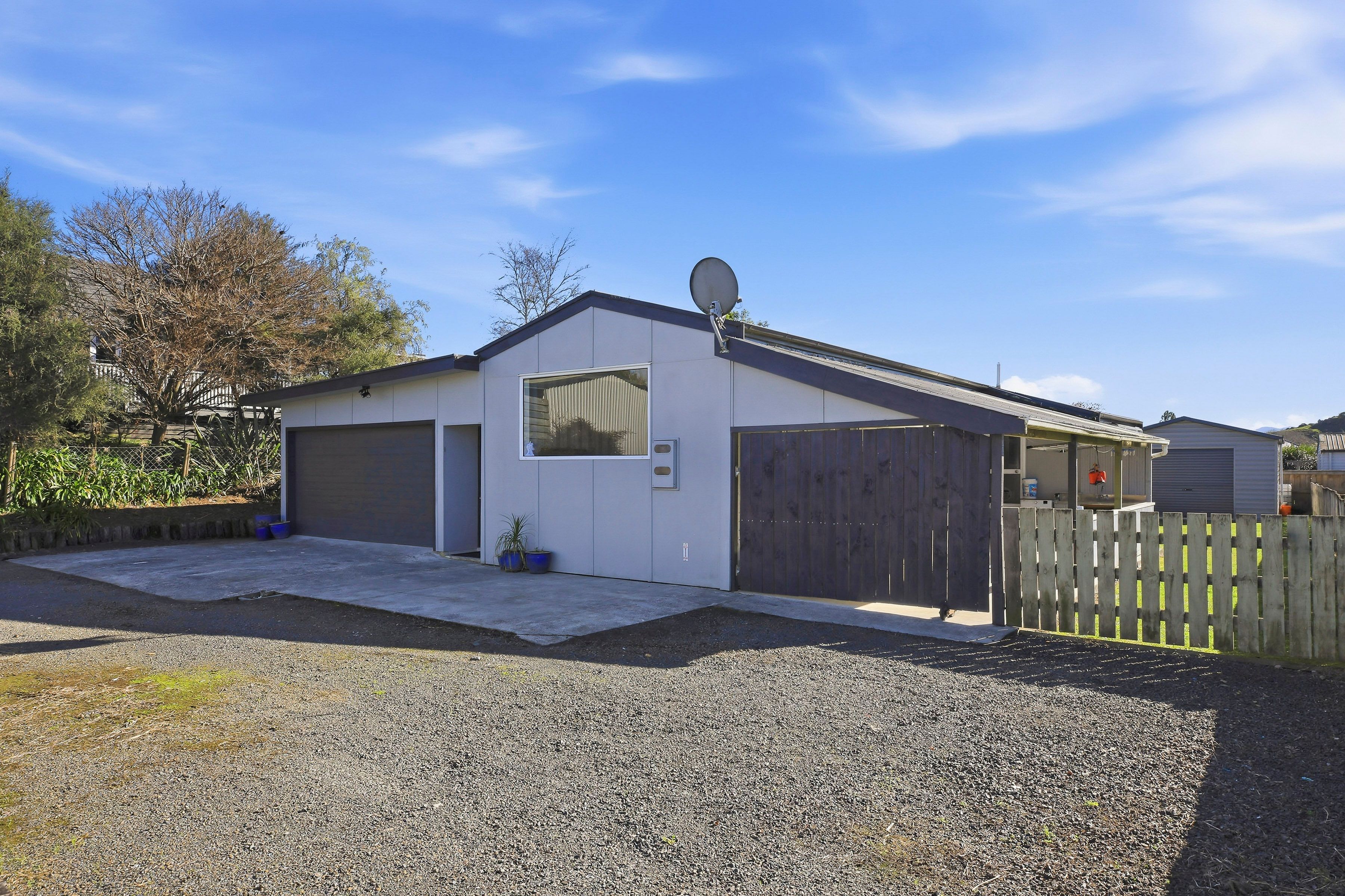 30 Te Kawa Street, Otorohanga, Otorohanga District