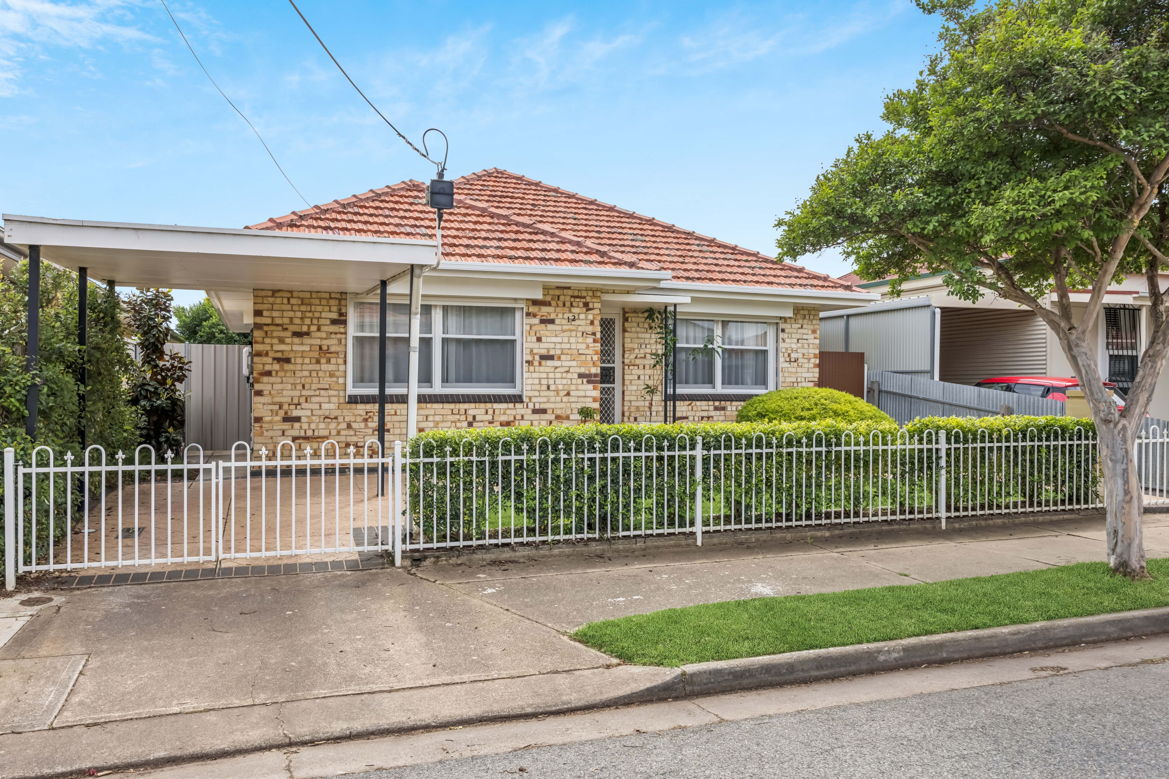 12 Victoria Street, Albert Park, SA 5014