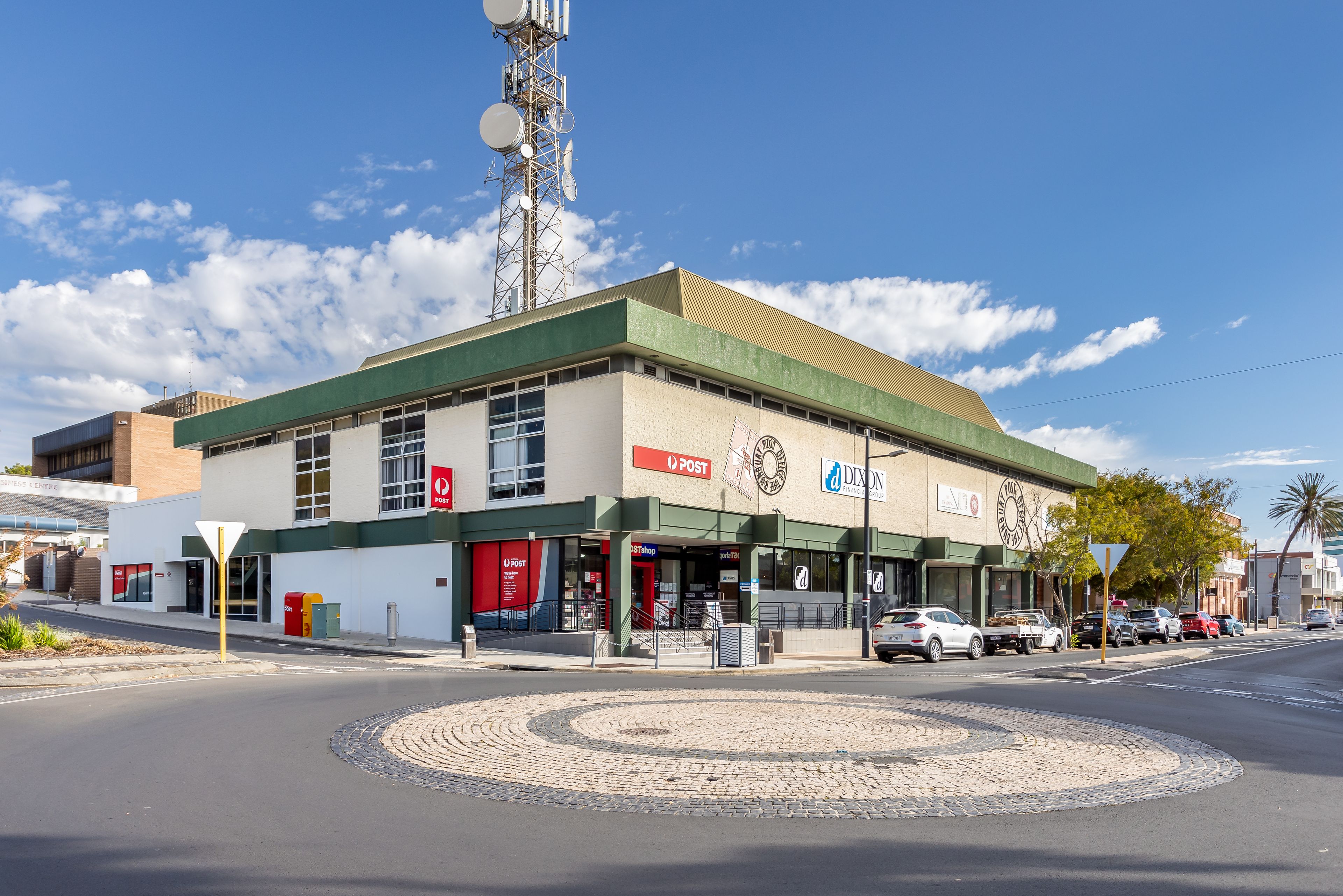 153-155 Victoria Street, Bunbury, WA 6230