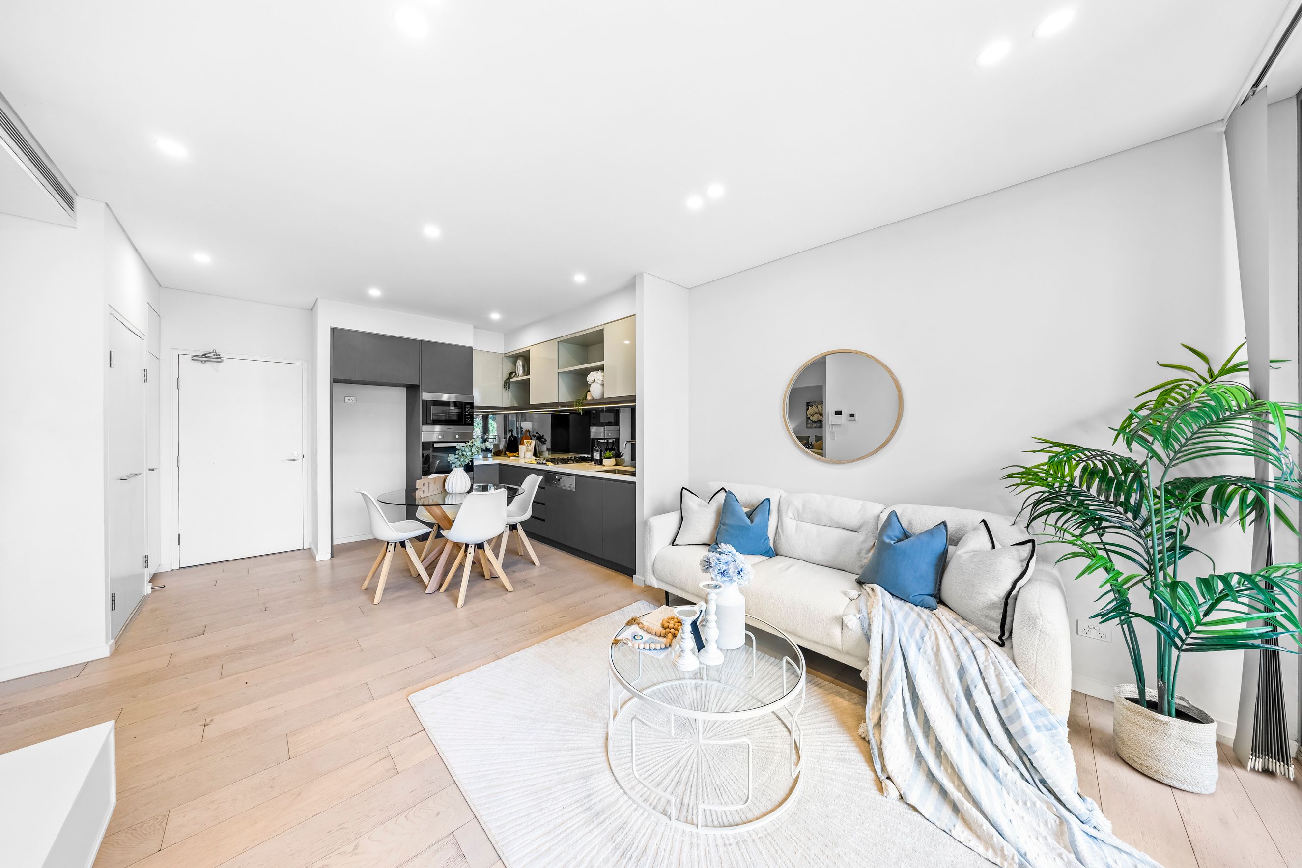 204/72 Alice Street, Newtown, NSW 2042