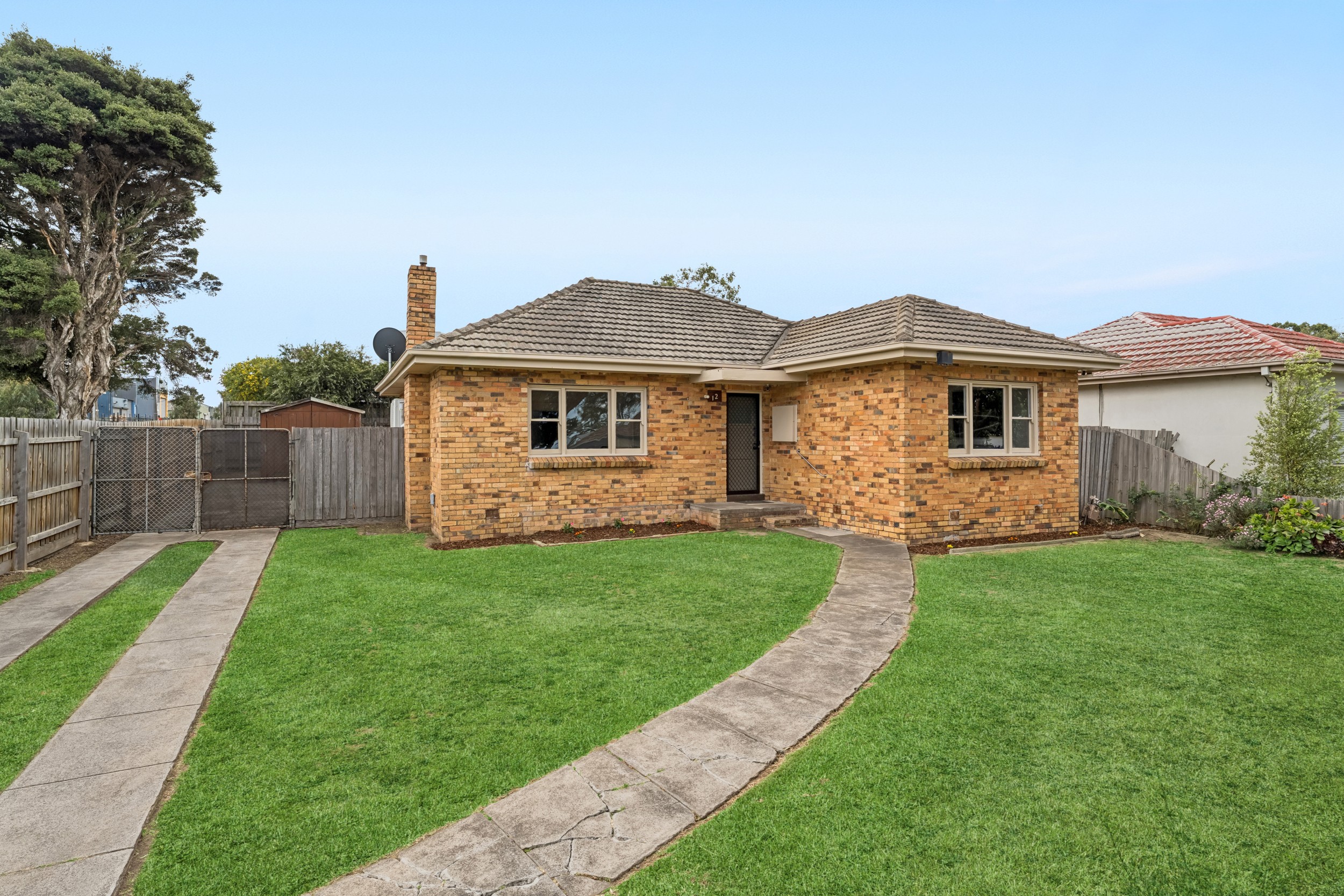 12 Thrower Street, Reservoir, VIC 3073