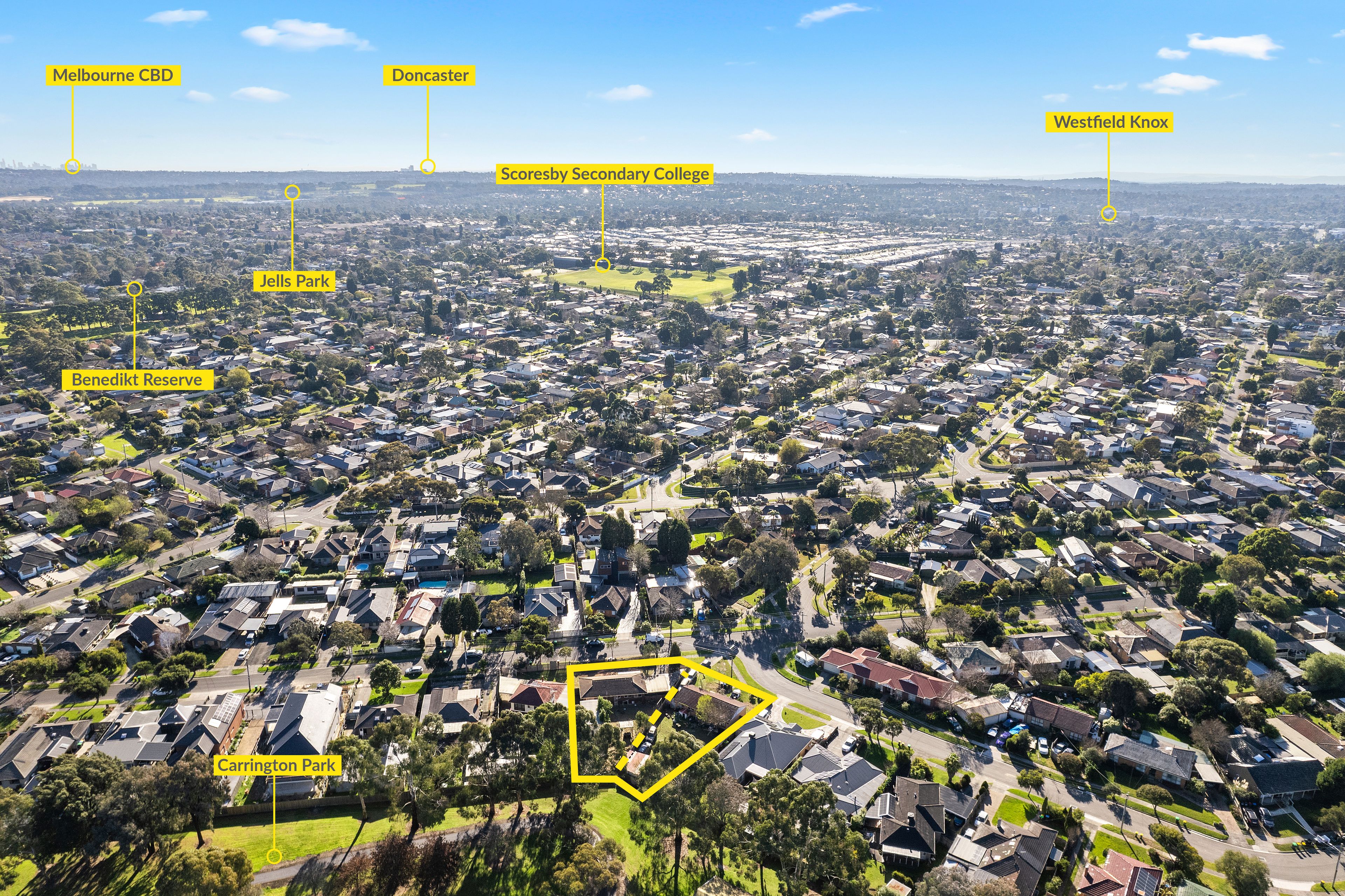 24 Christie Street, Knoxfield, VIC 3180