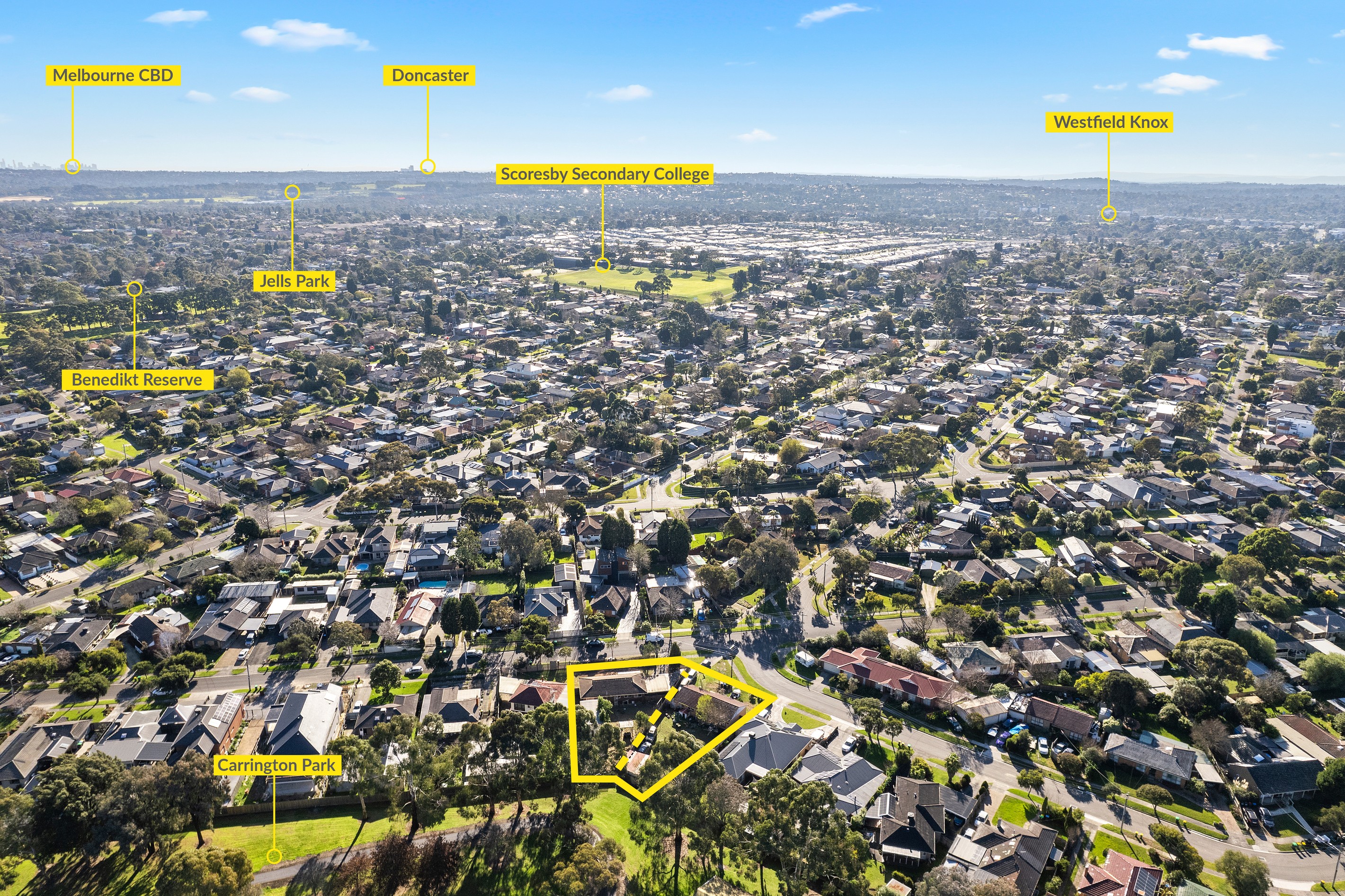 24 Christie Street, Knoxfield, VIC 3180
