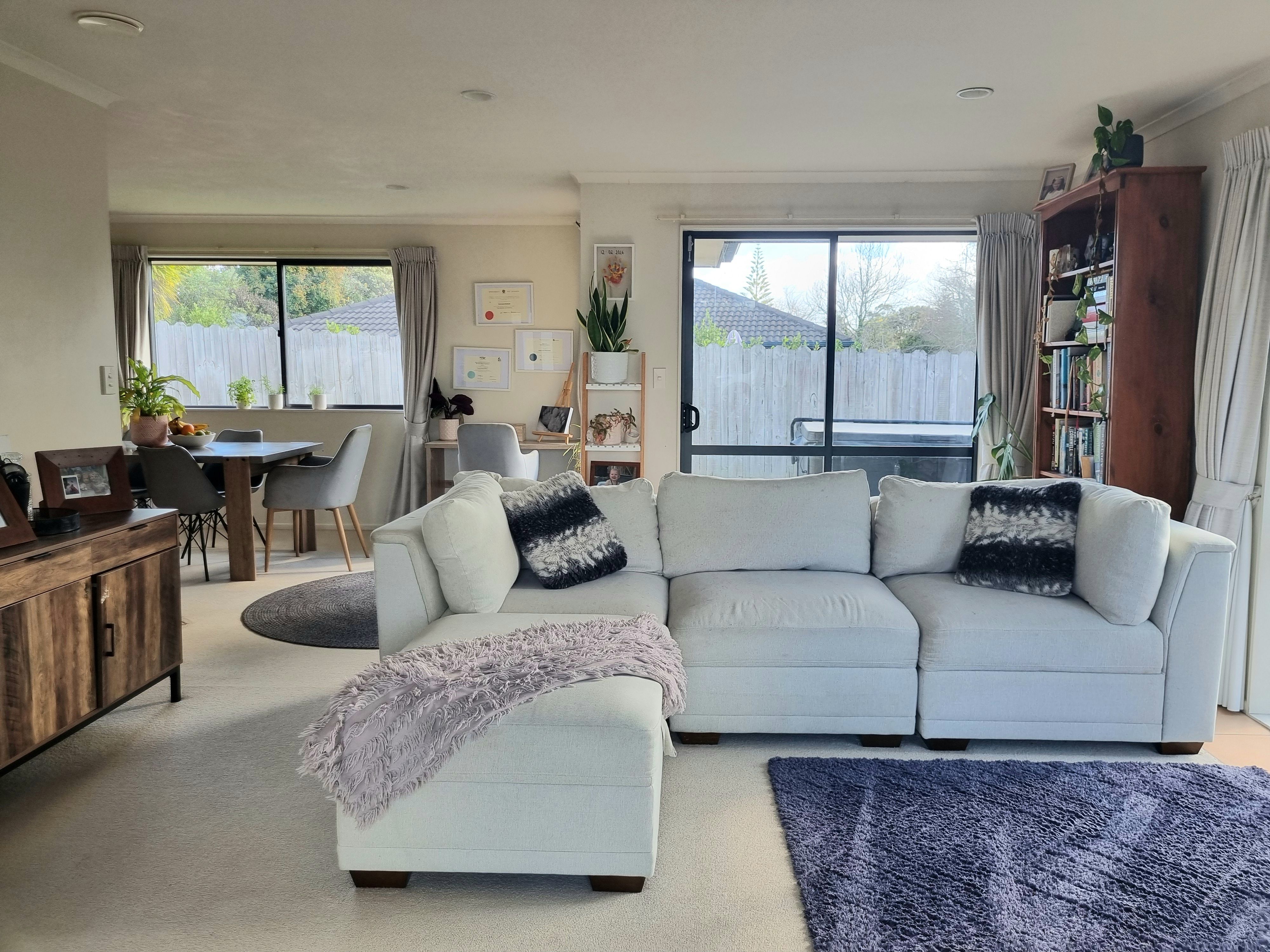 Beachlands, Manukau City