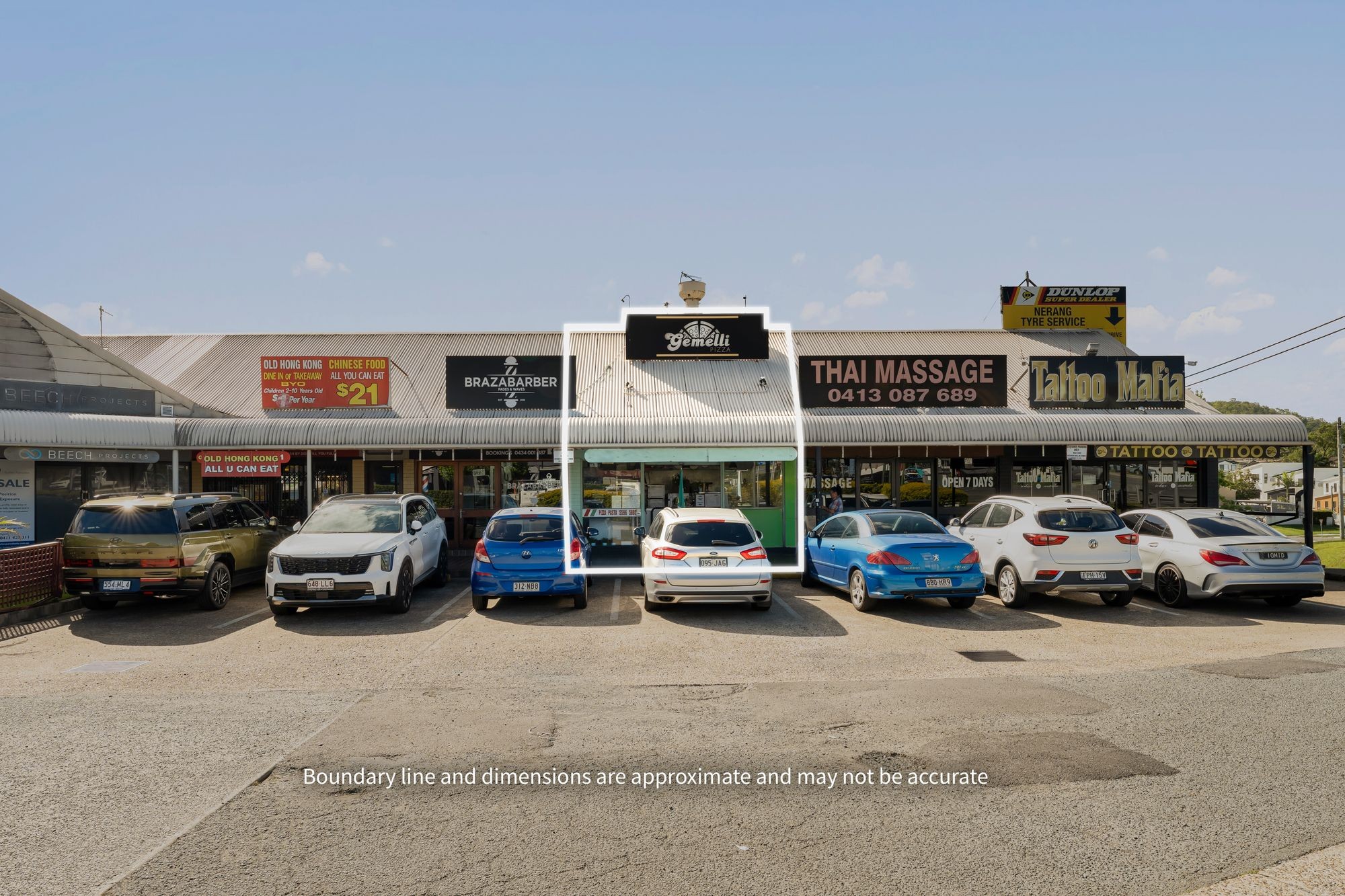 7/23-29 Price Street, Nerang, QLD 4211