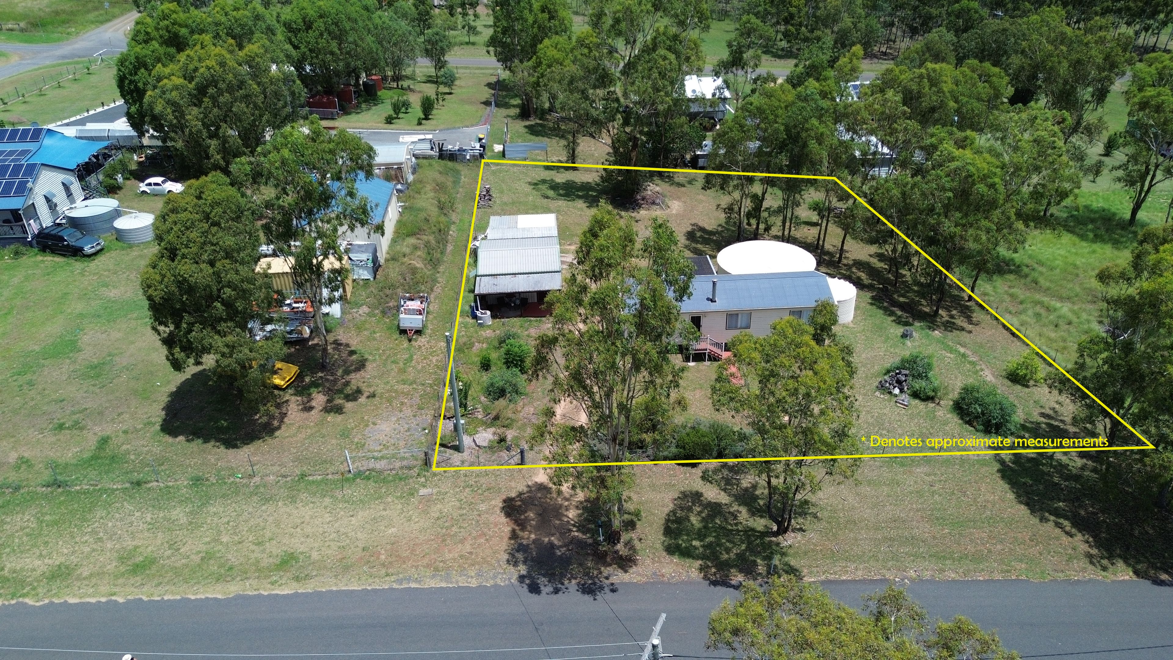 32 Slade Street, Maryvale, QLD 4370