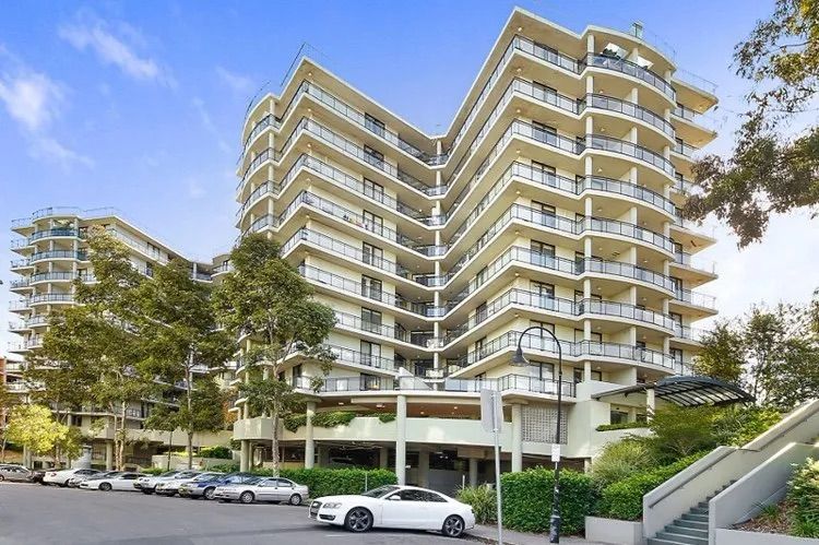 1306/3 Keats Avenue, Rockdale, NSW 2216