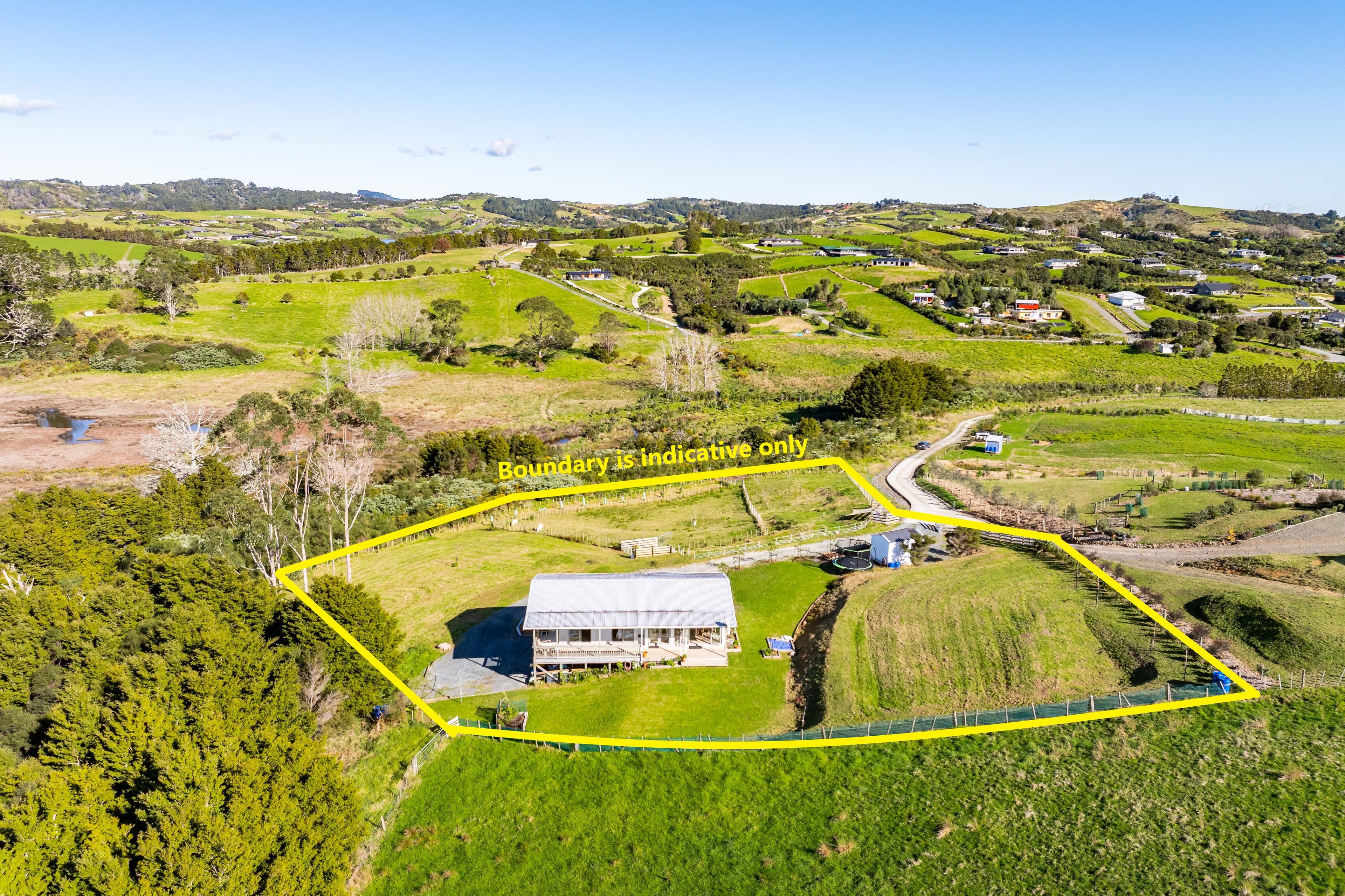 69D Vineyard Lane, Mangawhai, Kaipara District