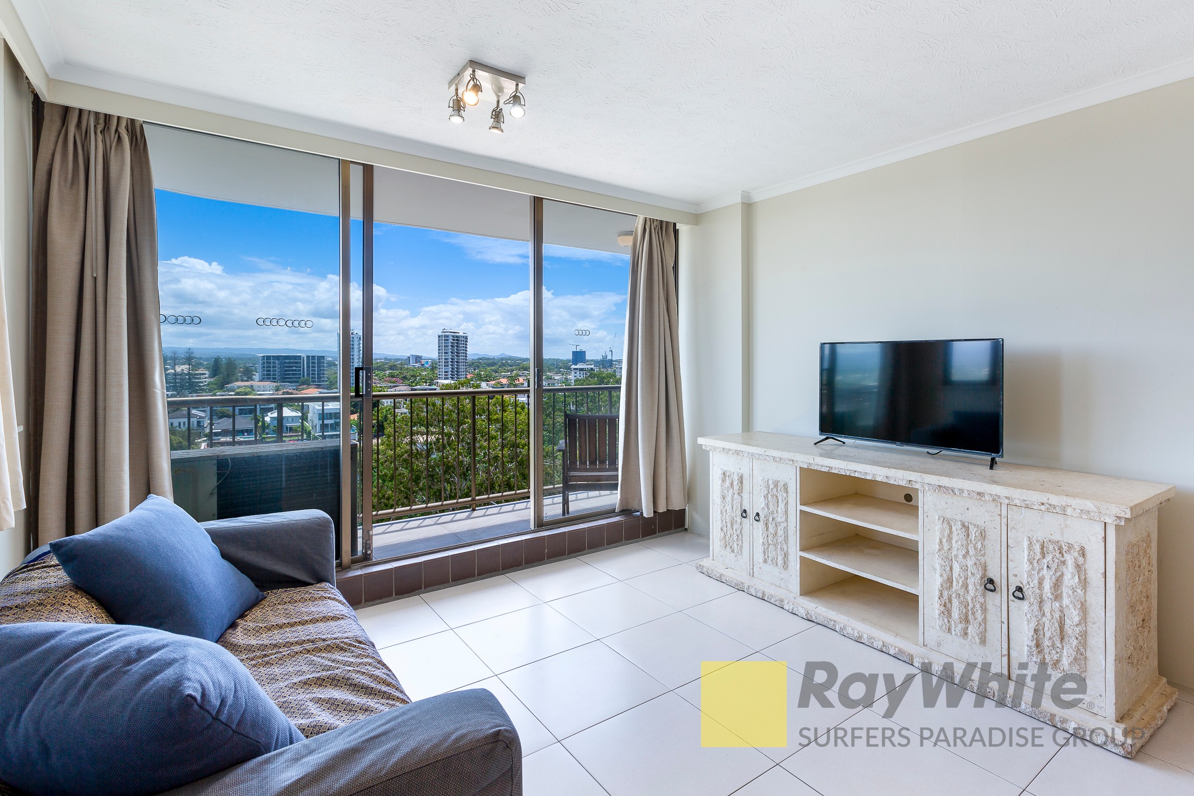 33/43 Enderley Avenue, Surfers Paradise, QLD 4217