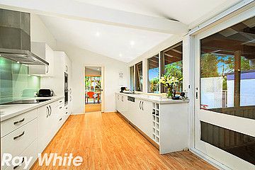 83 Britannia Road, Castle Hill, NSW 2154