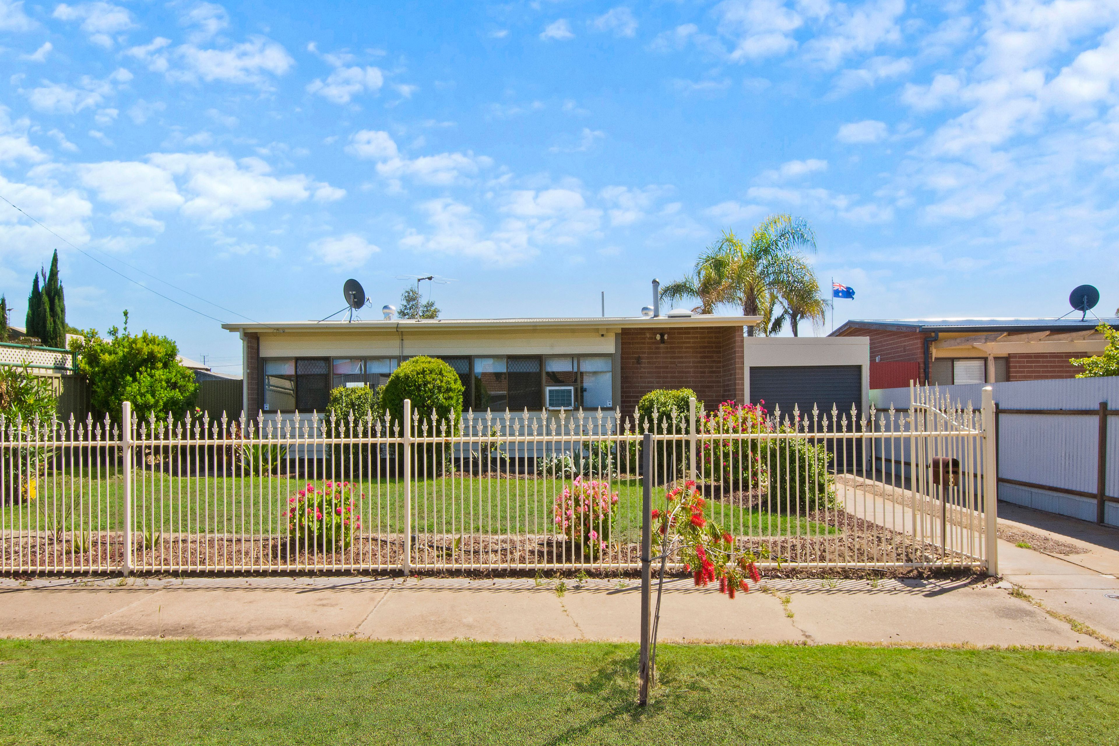 3 Belfast Street, Taperoo SA 5017