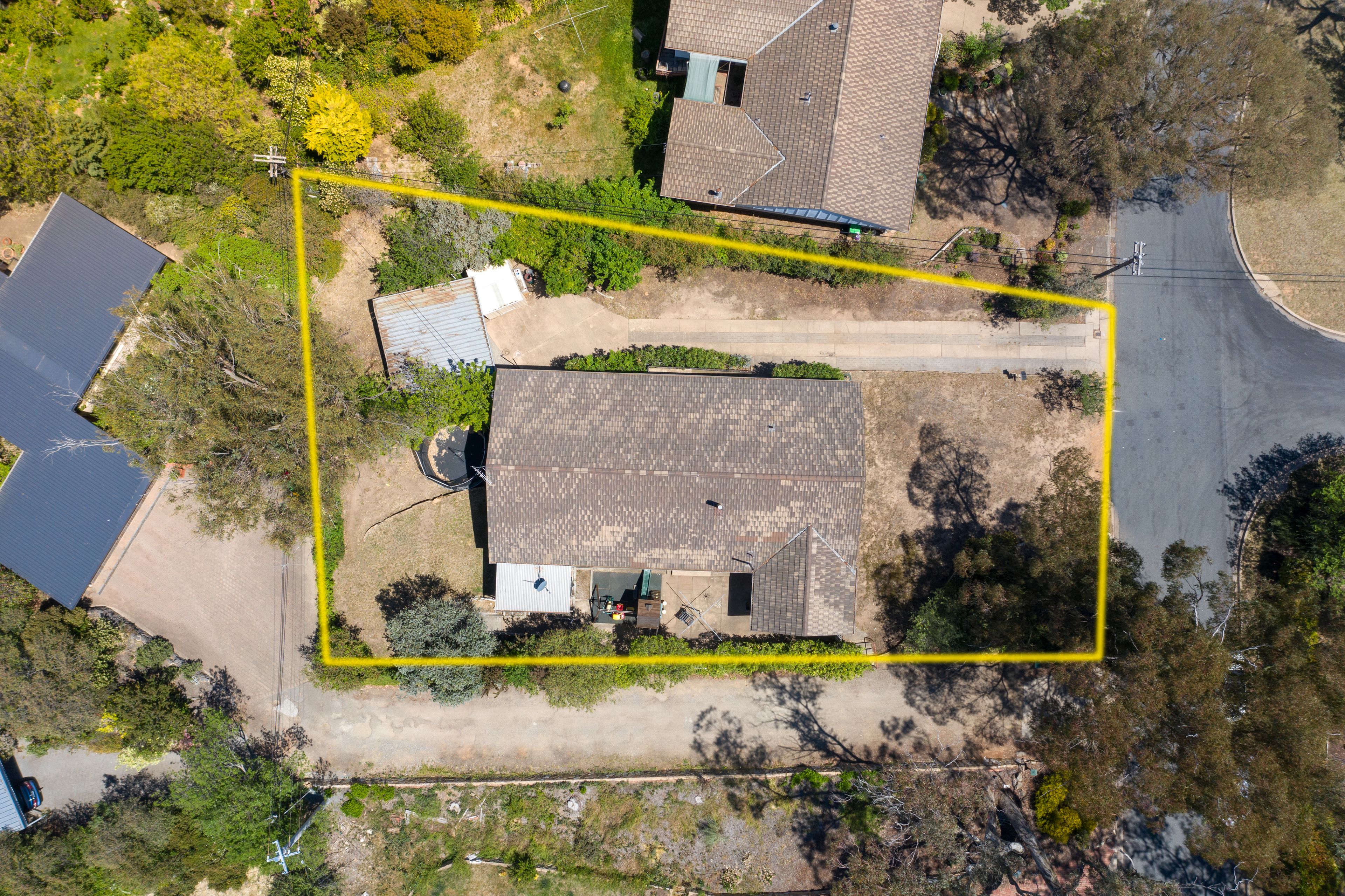6 Downes Place, Hughes, ACT 2605
