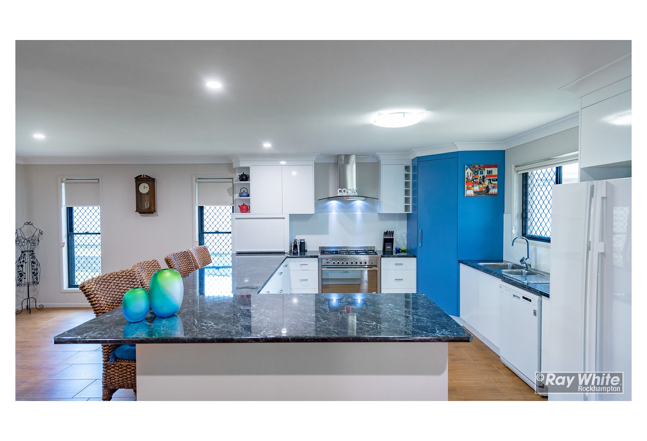 8 Woodgate Court, Gracemere, QLD 4702