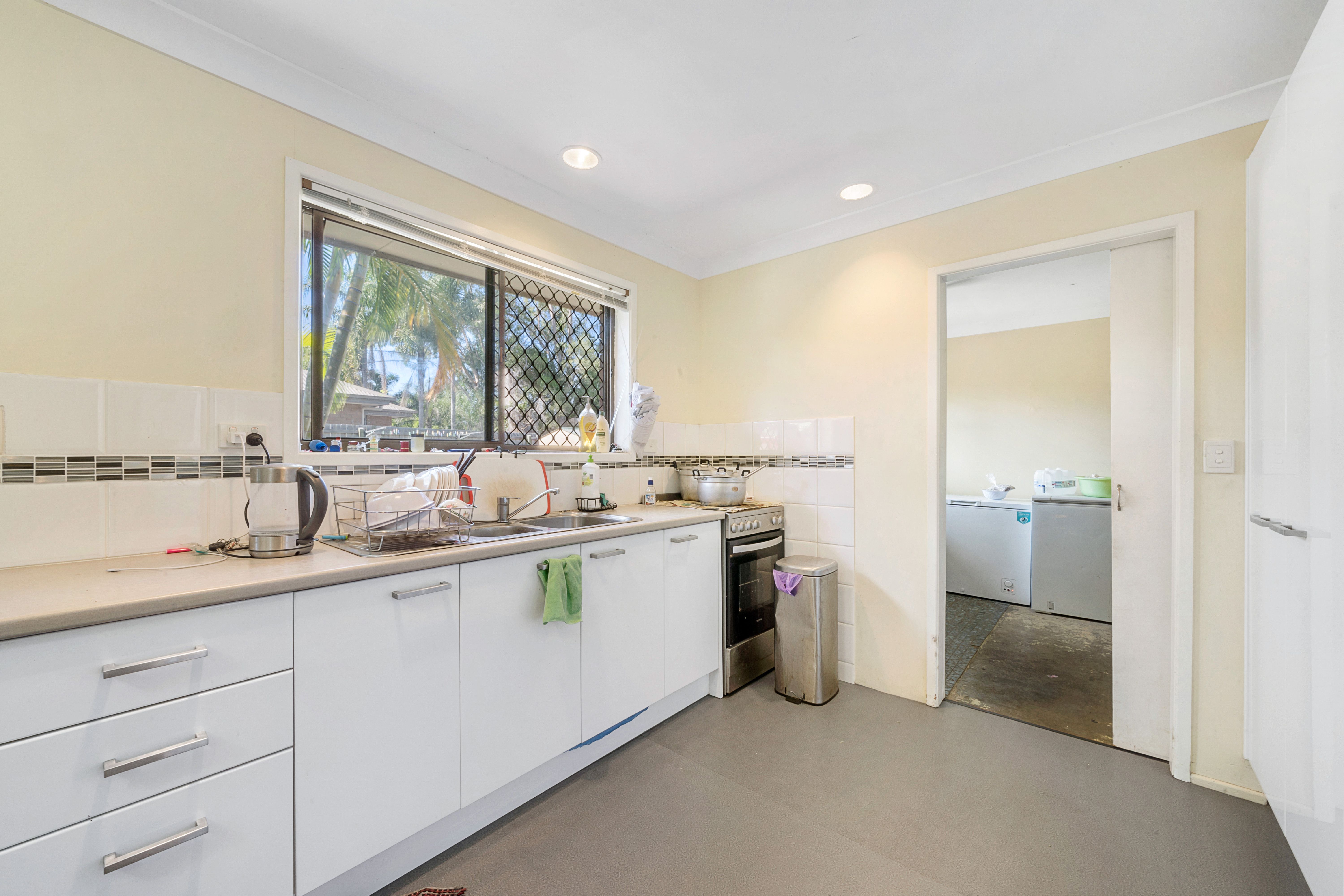 1/4 Woodburn Street, Marsden, QLD 4132