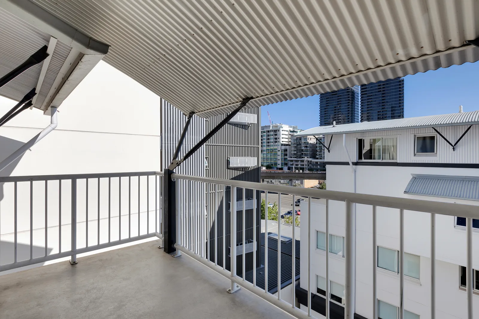 602/7 Hope Street, South Brisbane