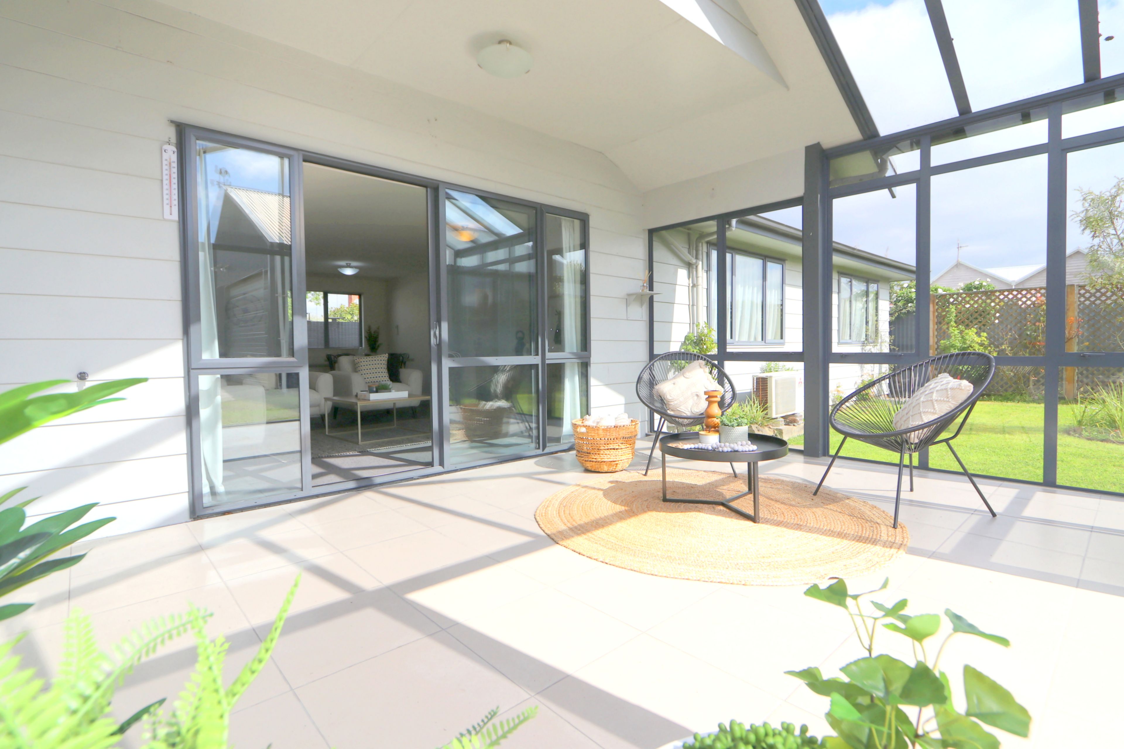 21 Coronation Street, Strathern, Invercargill
