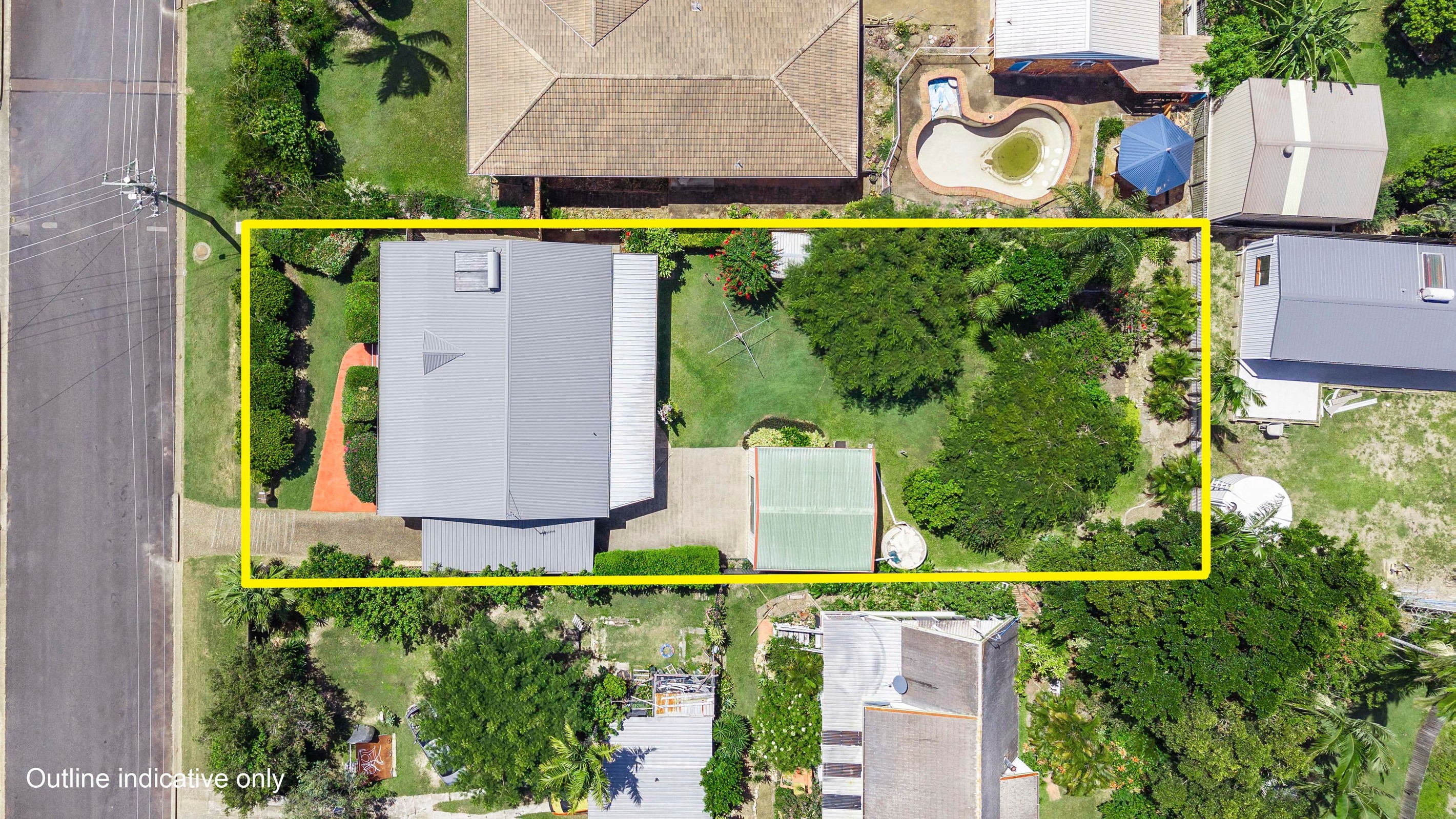 36 Jensen Drive, Urraween, QLD 4655