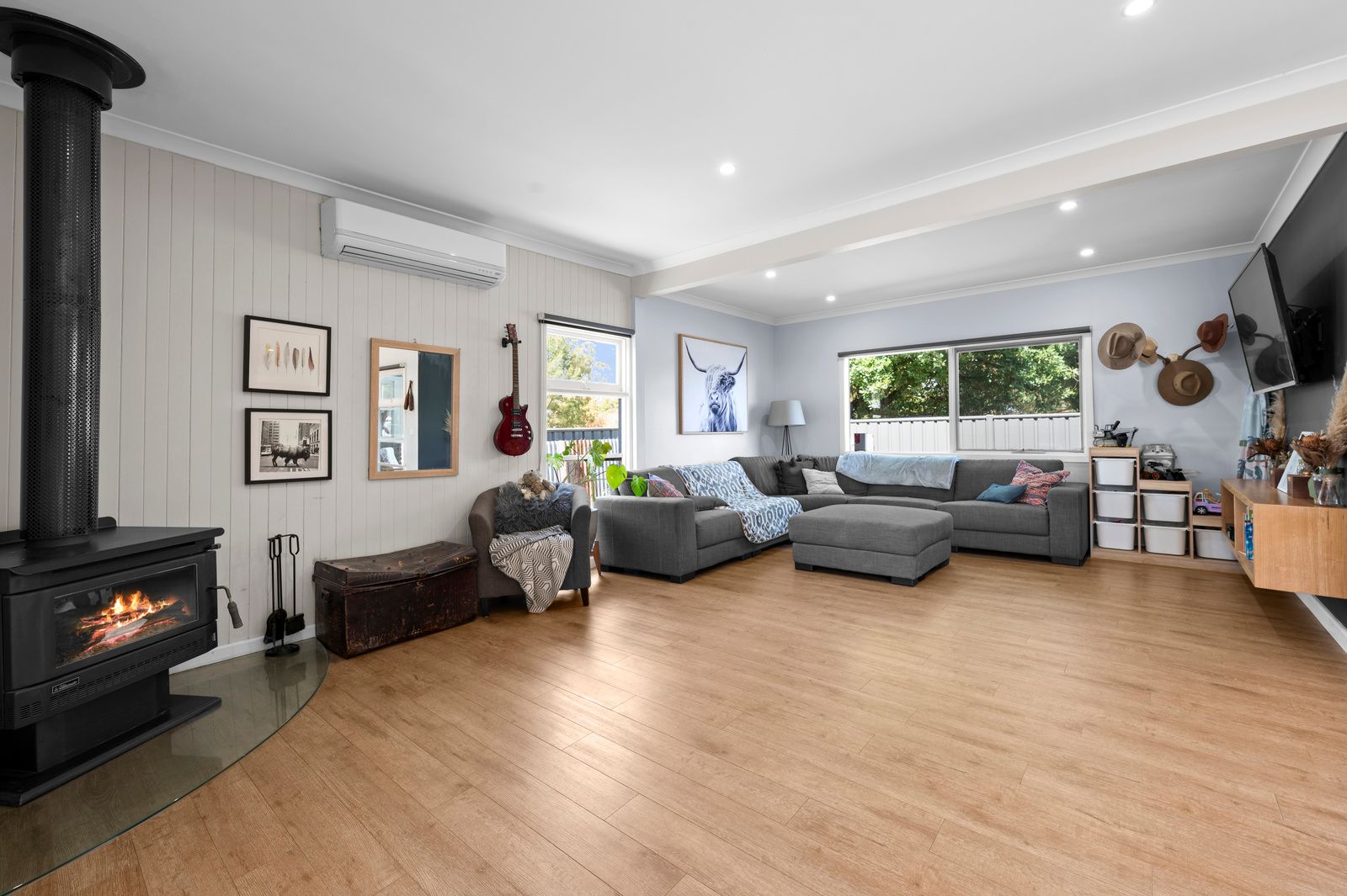 116 Malcolm Street, Mansfield, VIC 3722